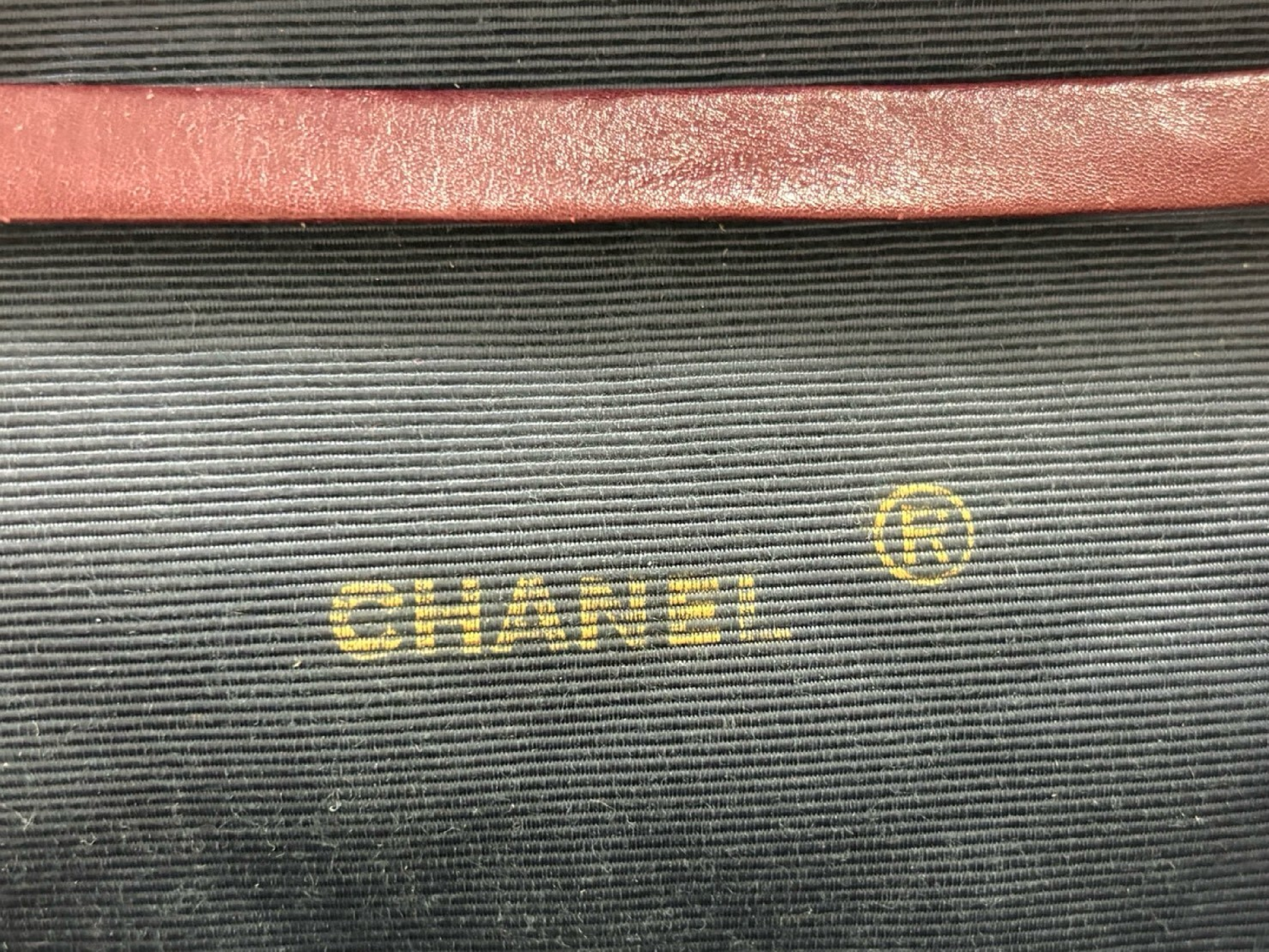 chain shoulder handbag — view 7
