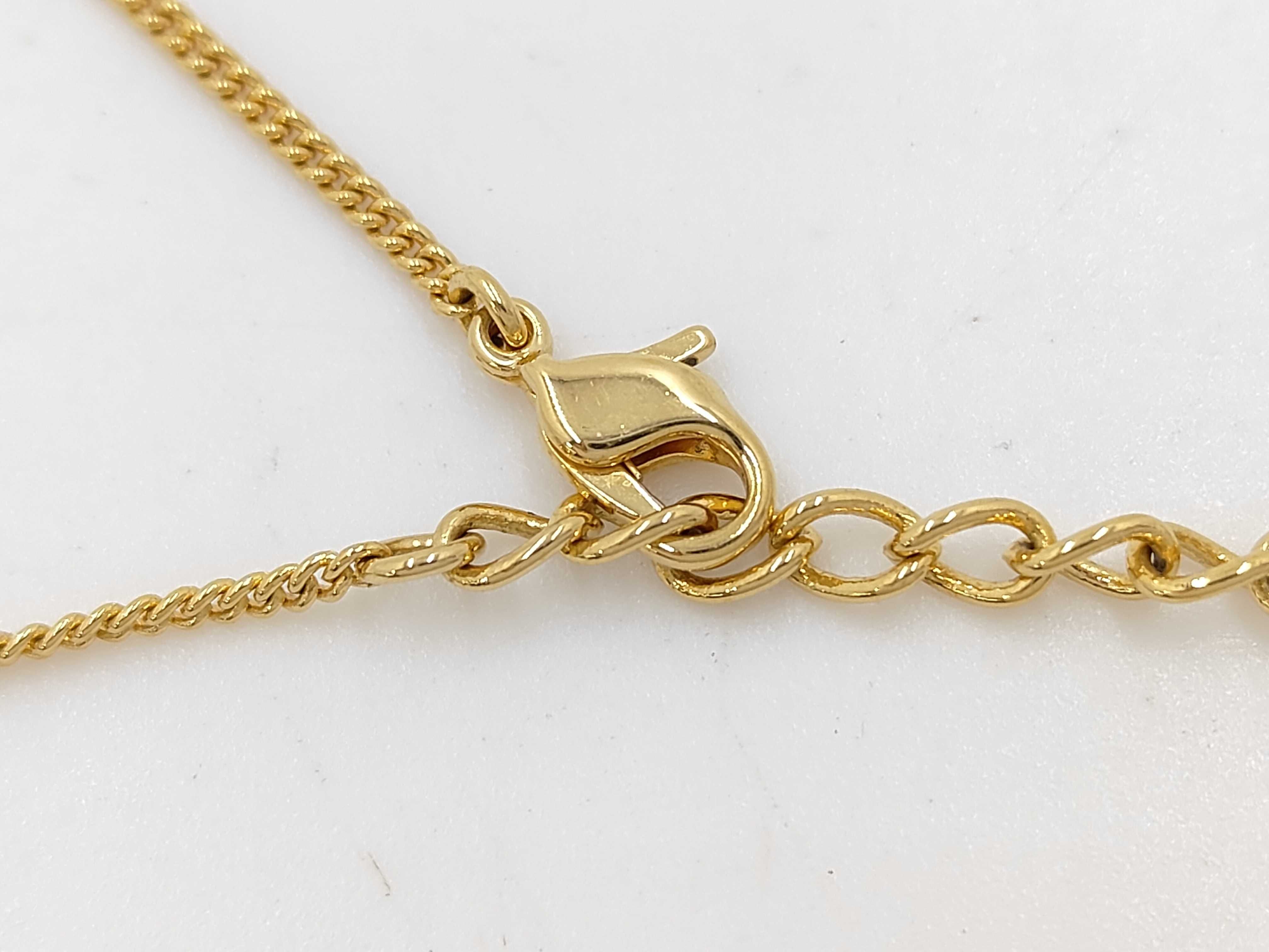 Christian / Necklace / GP Necklace — view 4