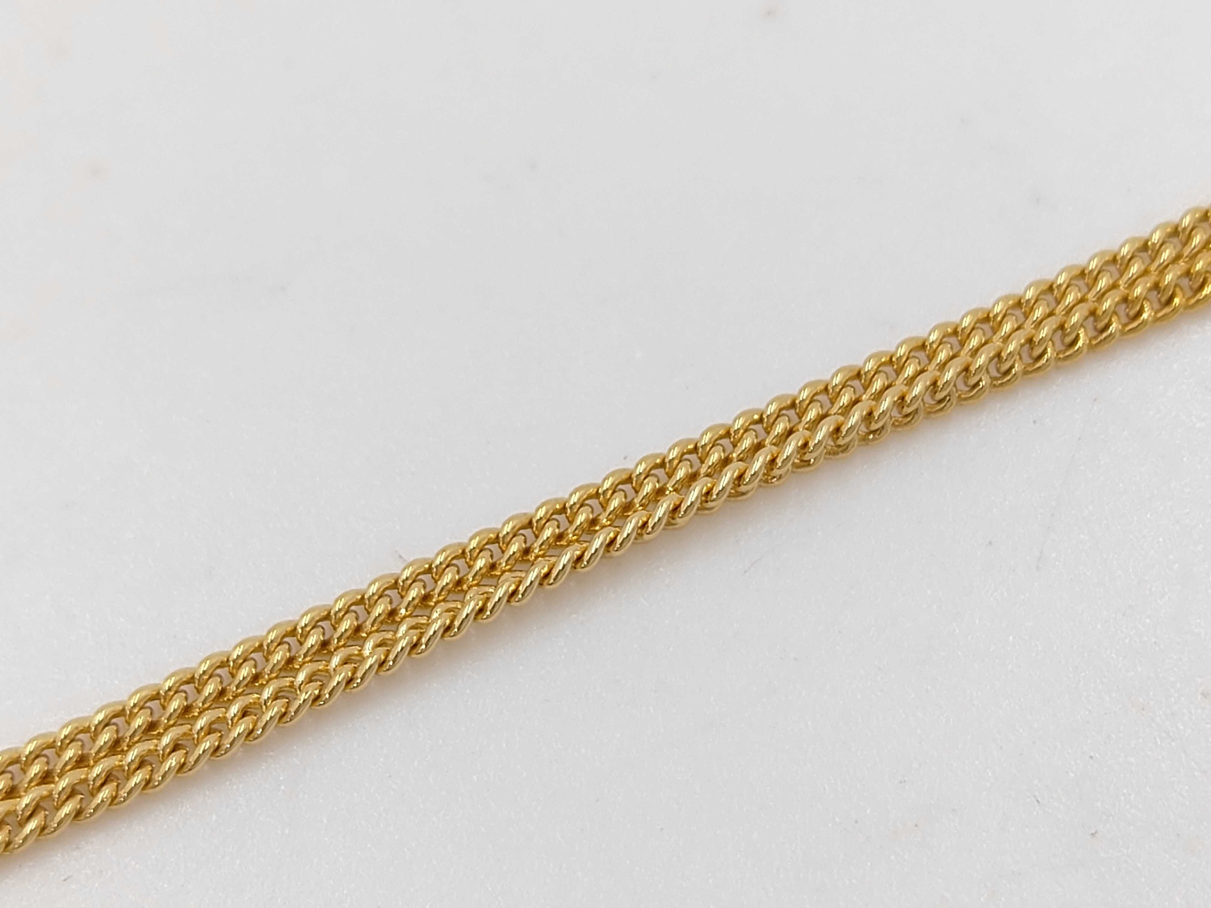 Christian / Necklace / GP Necklace — view 5