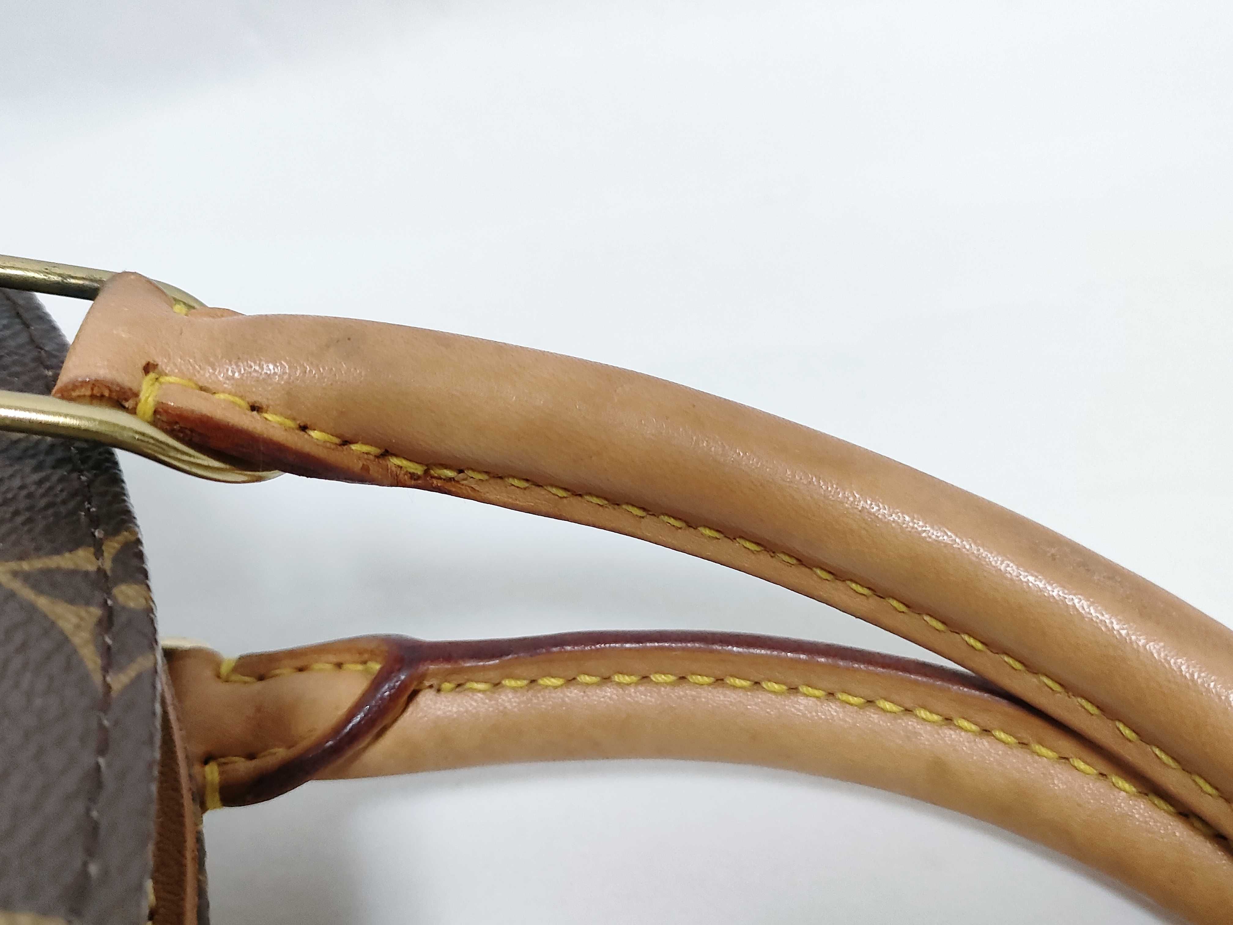 Monogram Louis Vuitton Ellipse PM Handbag — view 13