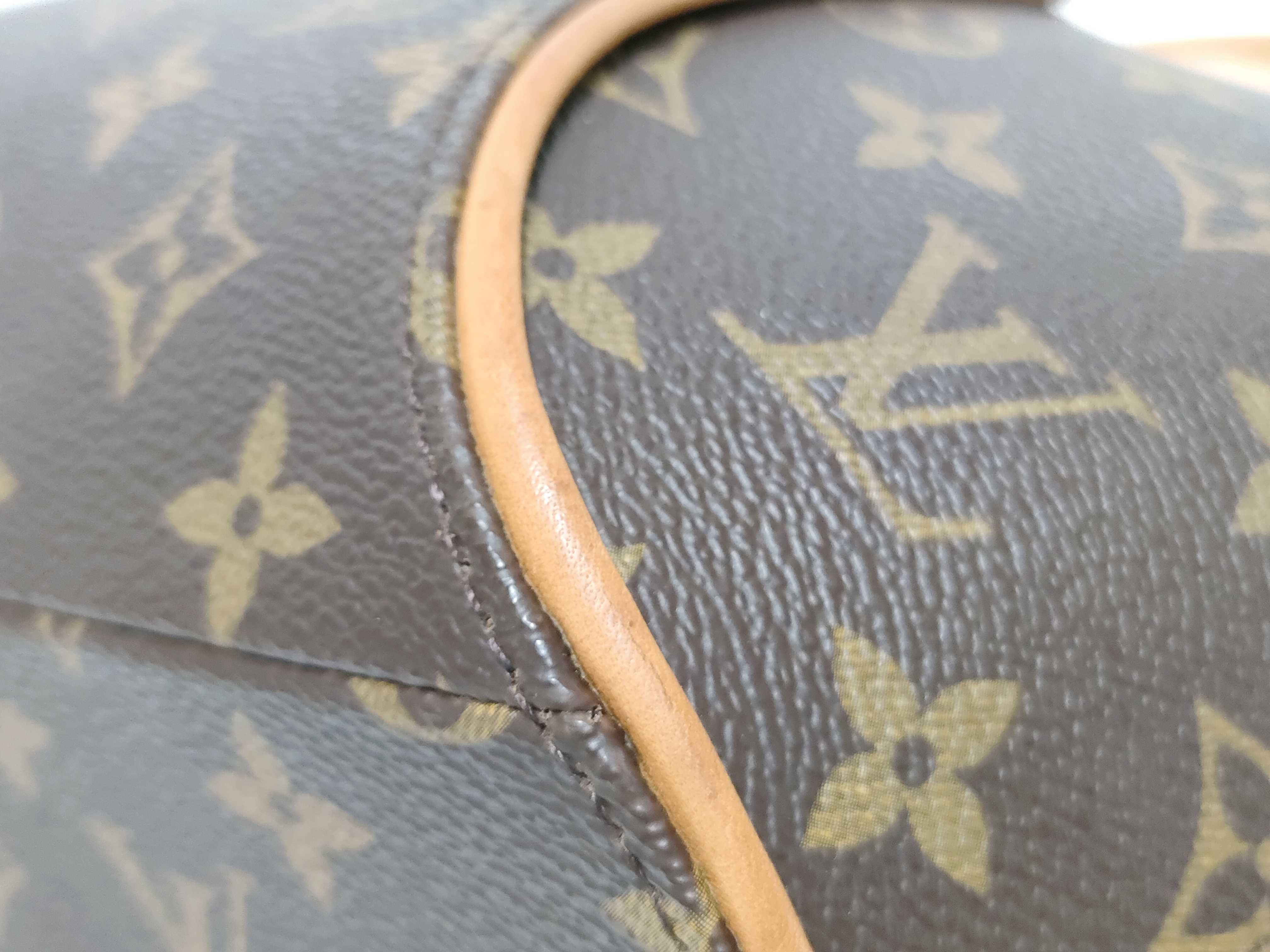 Monogram Louis Vuitton Ellipse PM Handbag — view 7