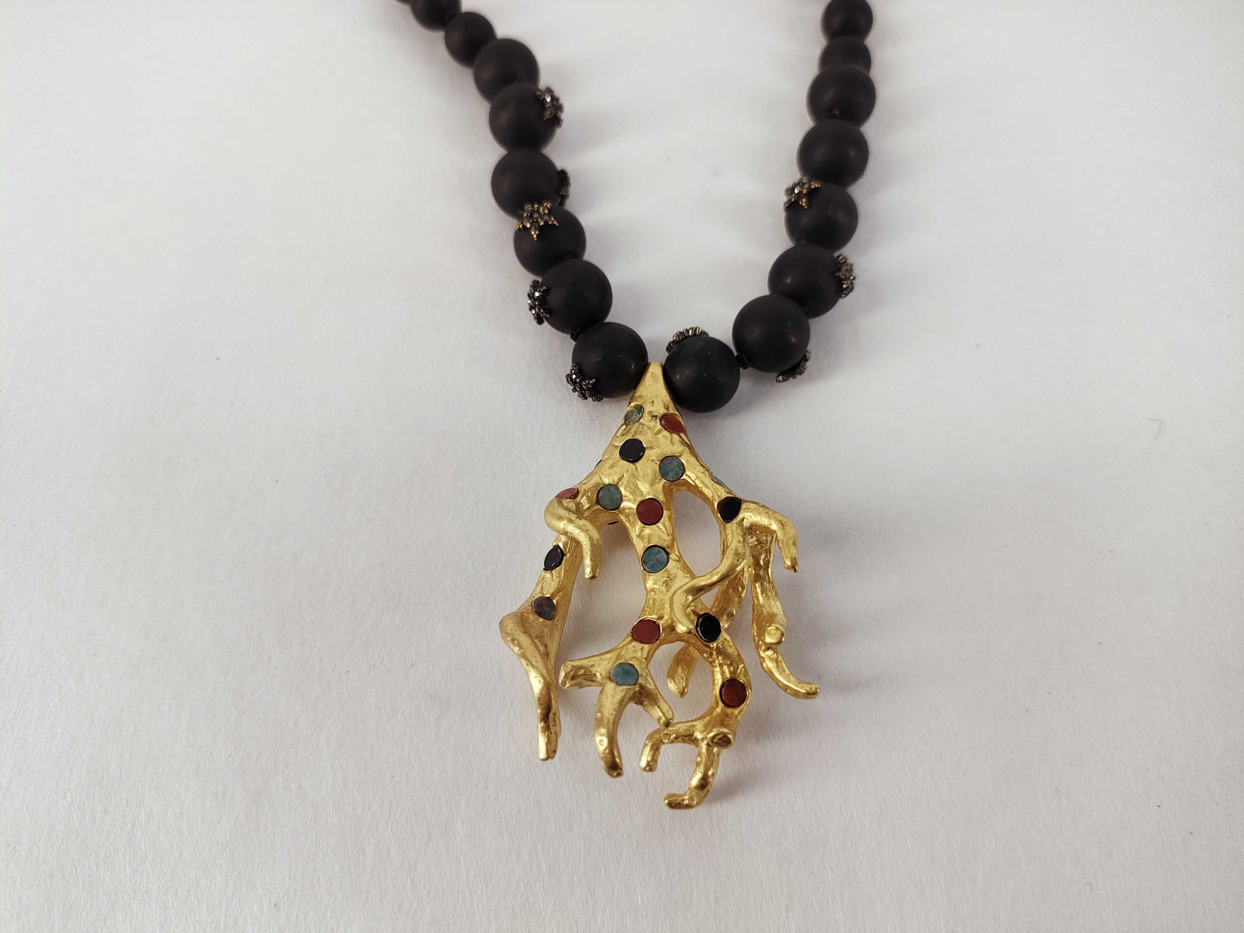 Beads Necklace