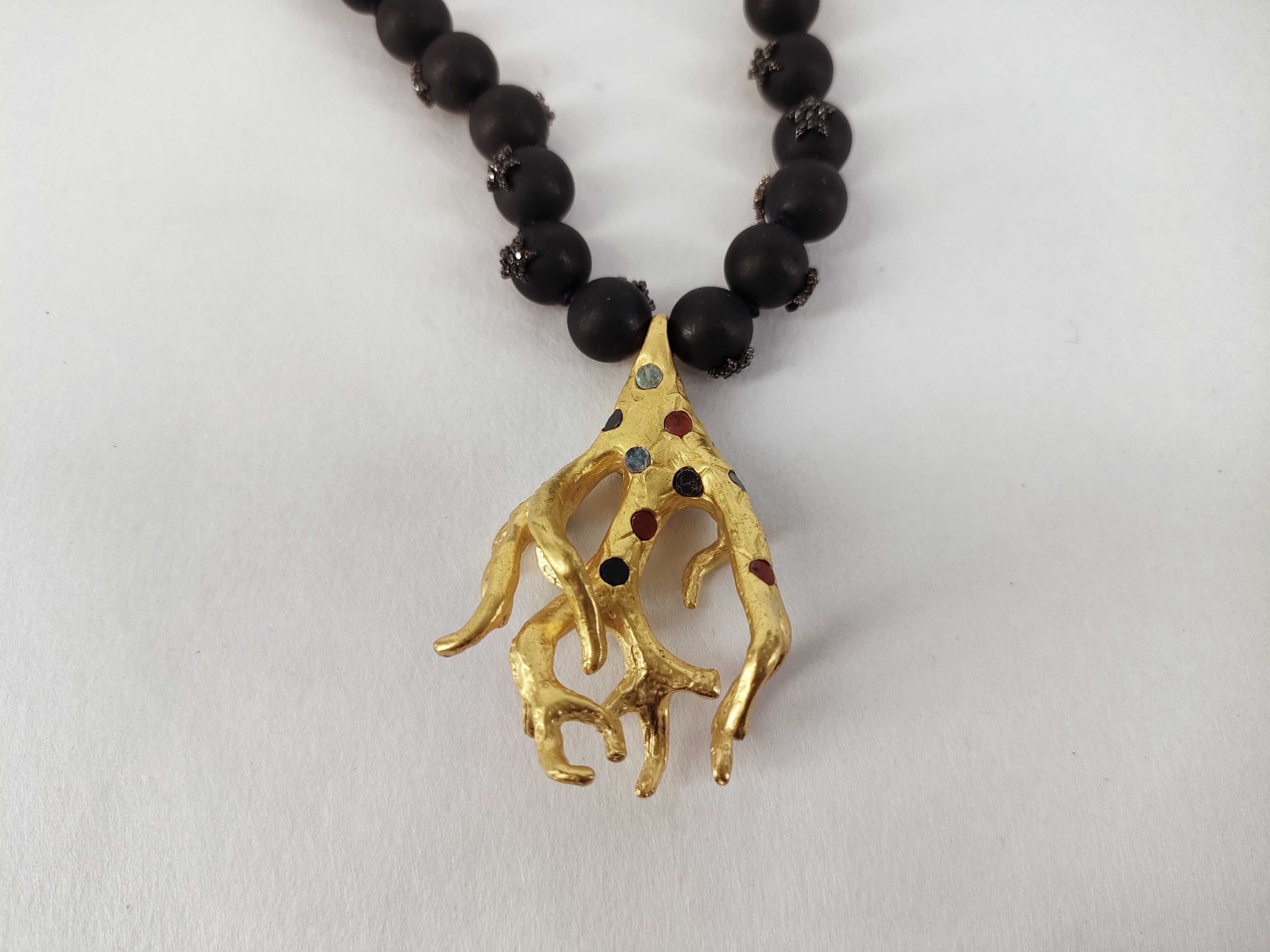 Beads Necklace — view 2
