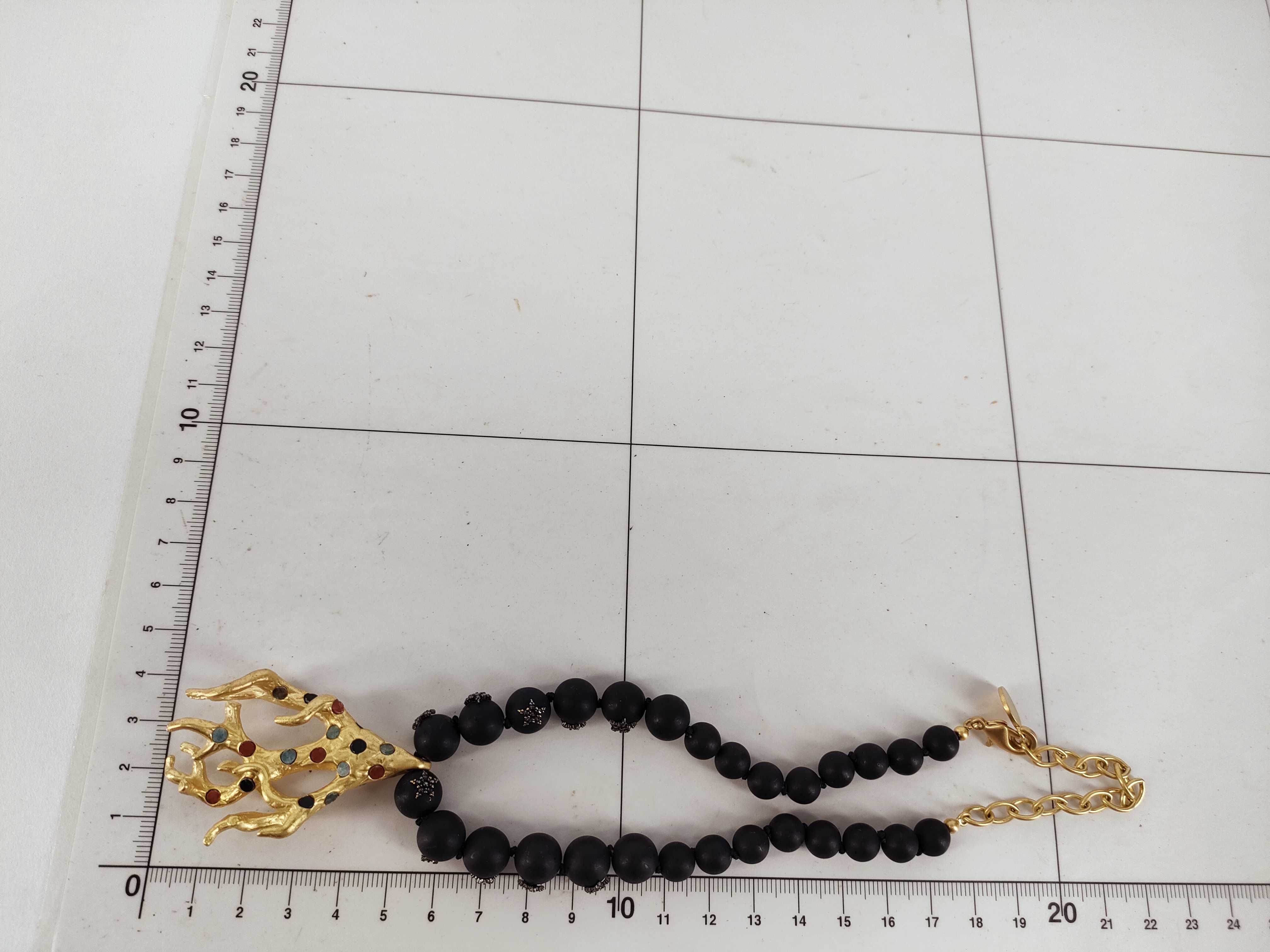 Beads Necklace — view 11
