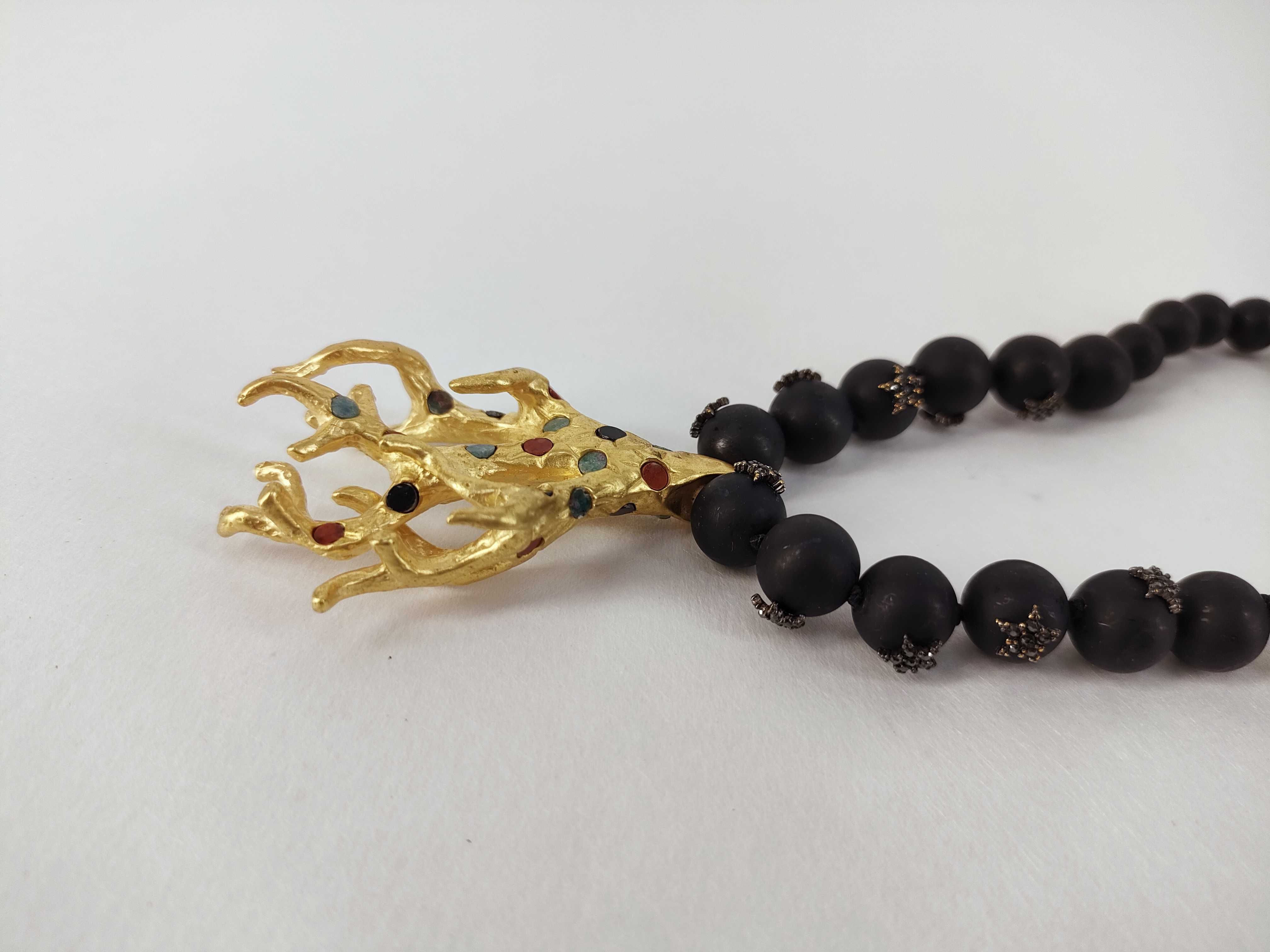 Beads Necklace — view 6