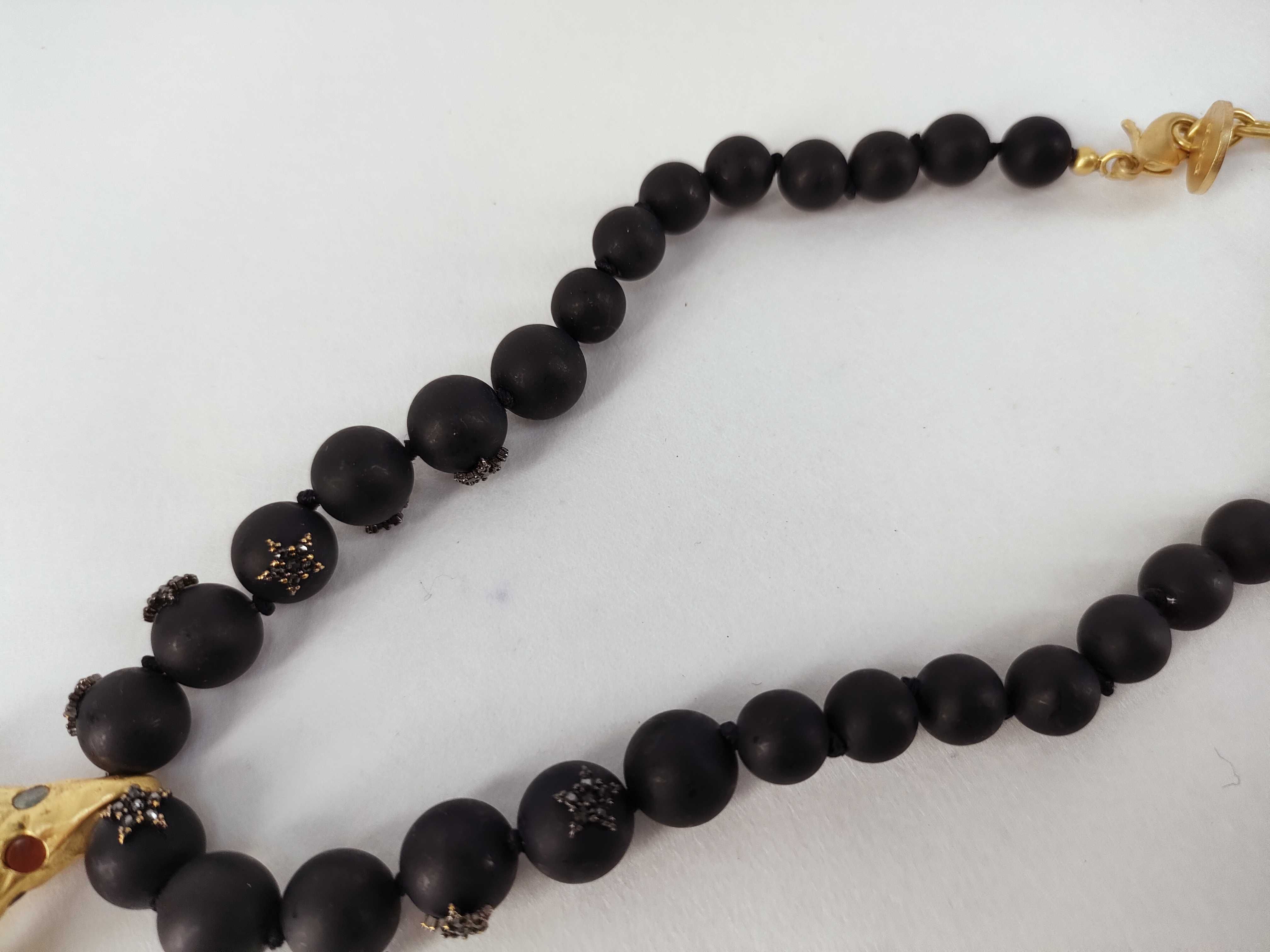 Beads Necklace — view 7