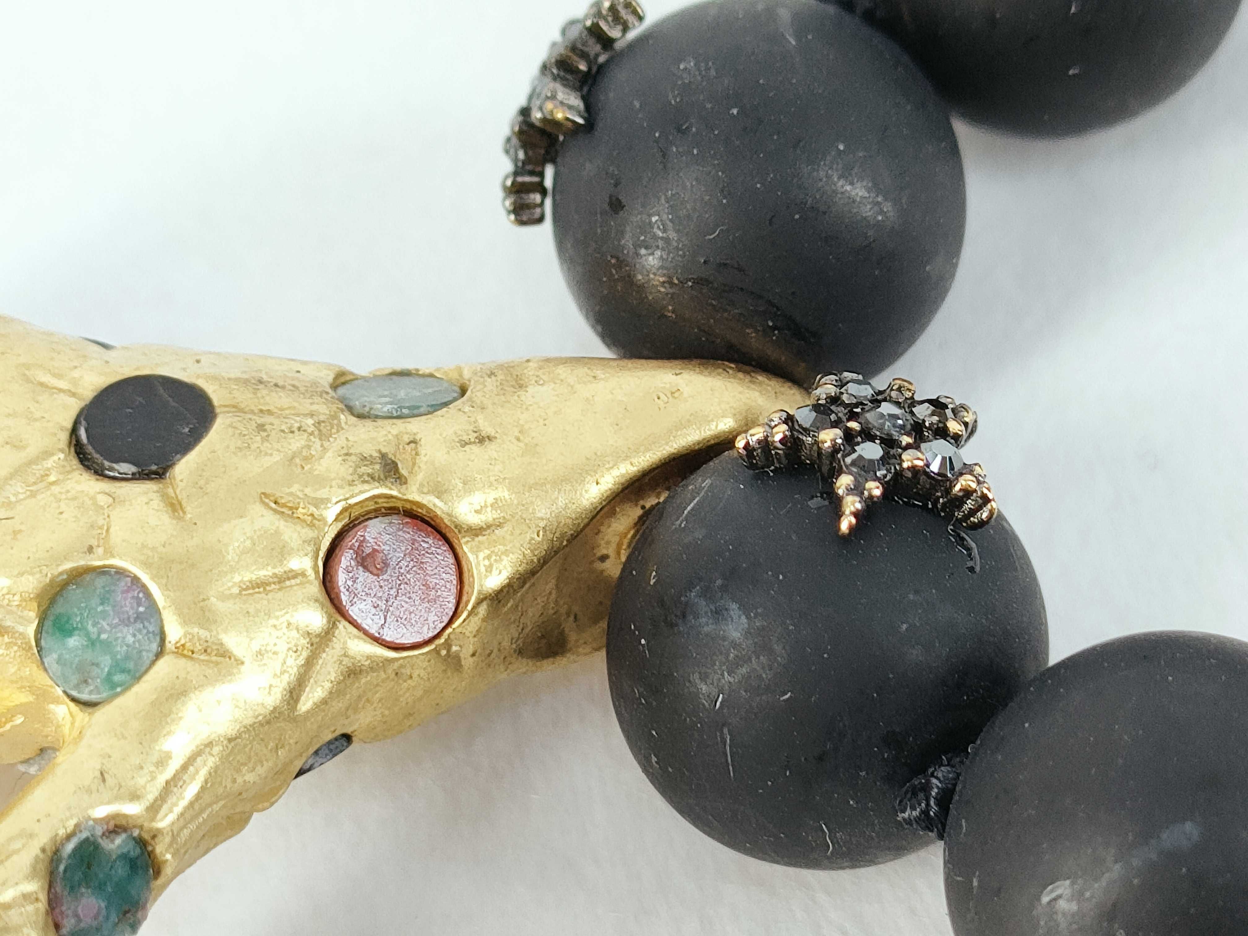 Beads Necklace — view 8