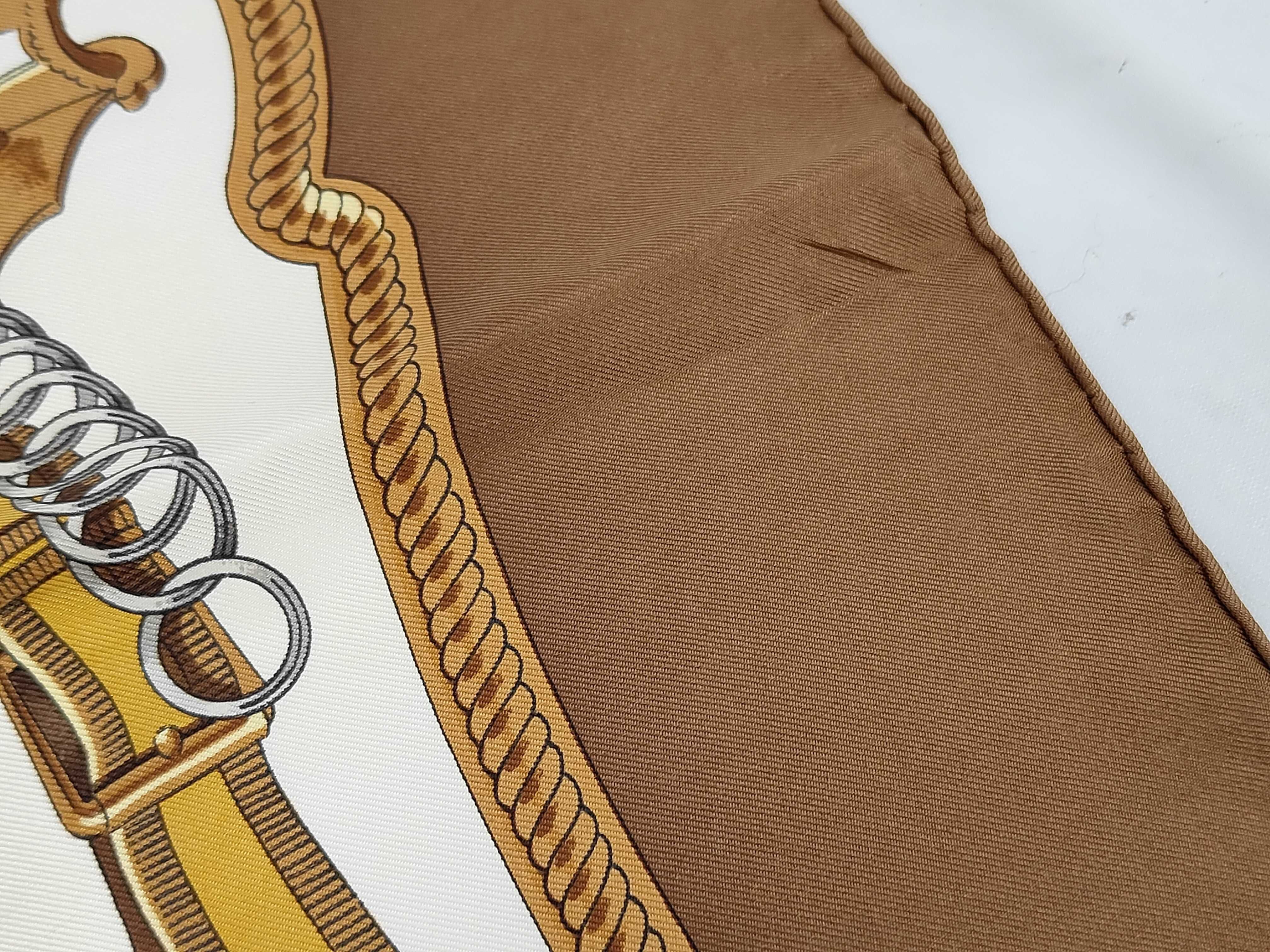 Scarf Carre90 Other accessories — view 5