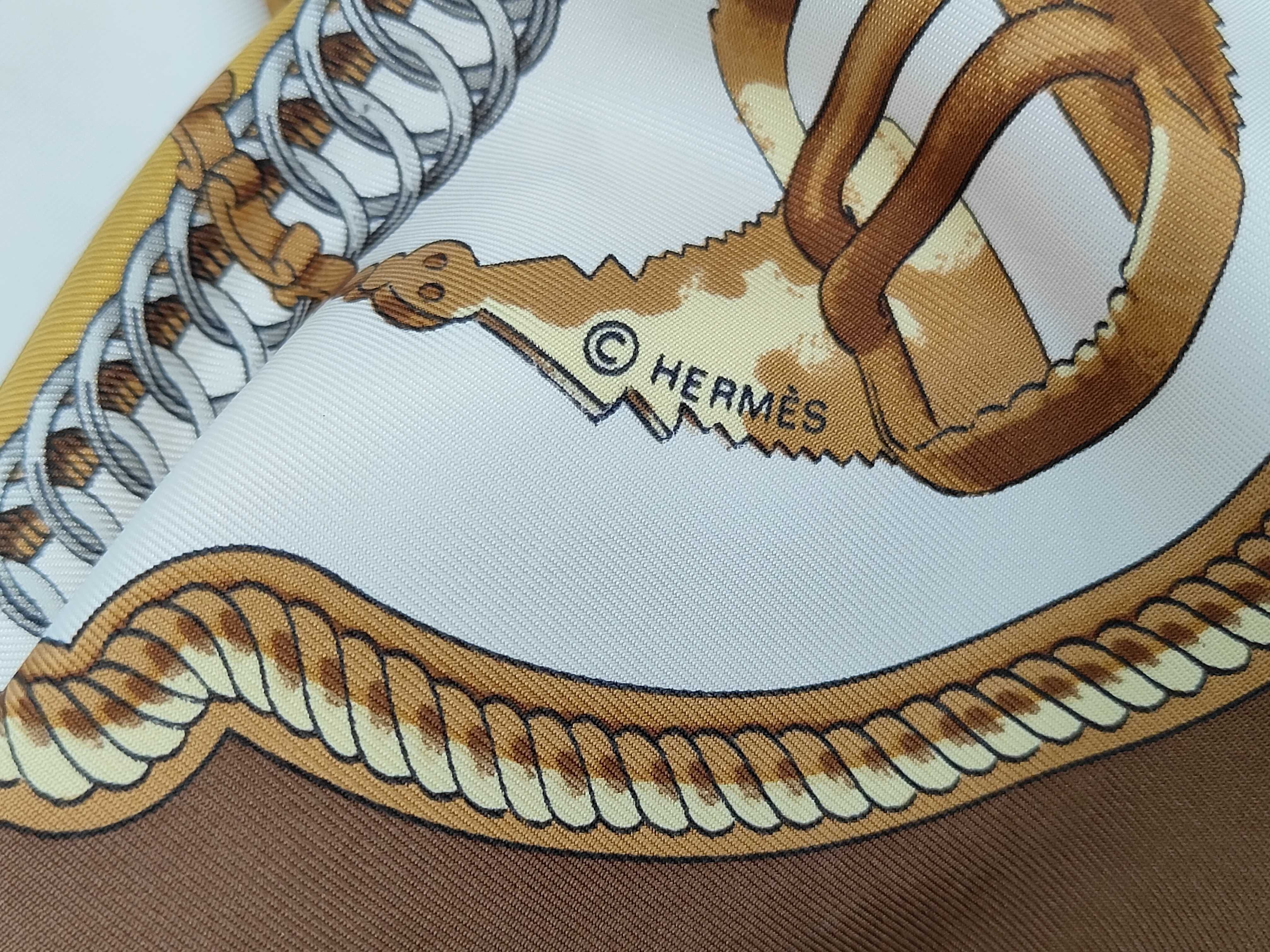 Scarf Carre90 Other accessories — view 6