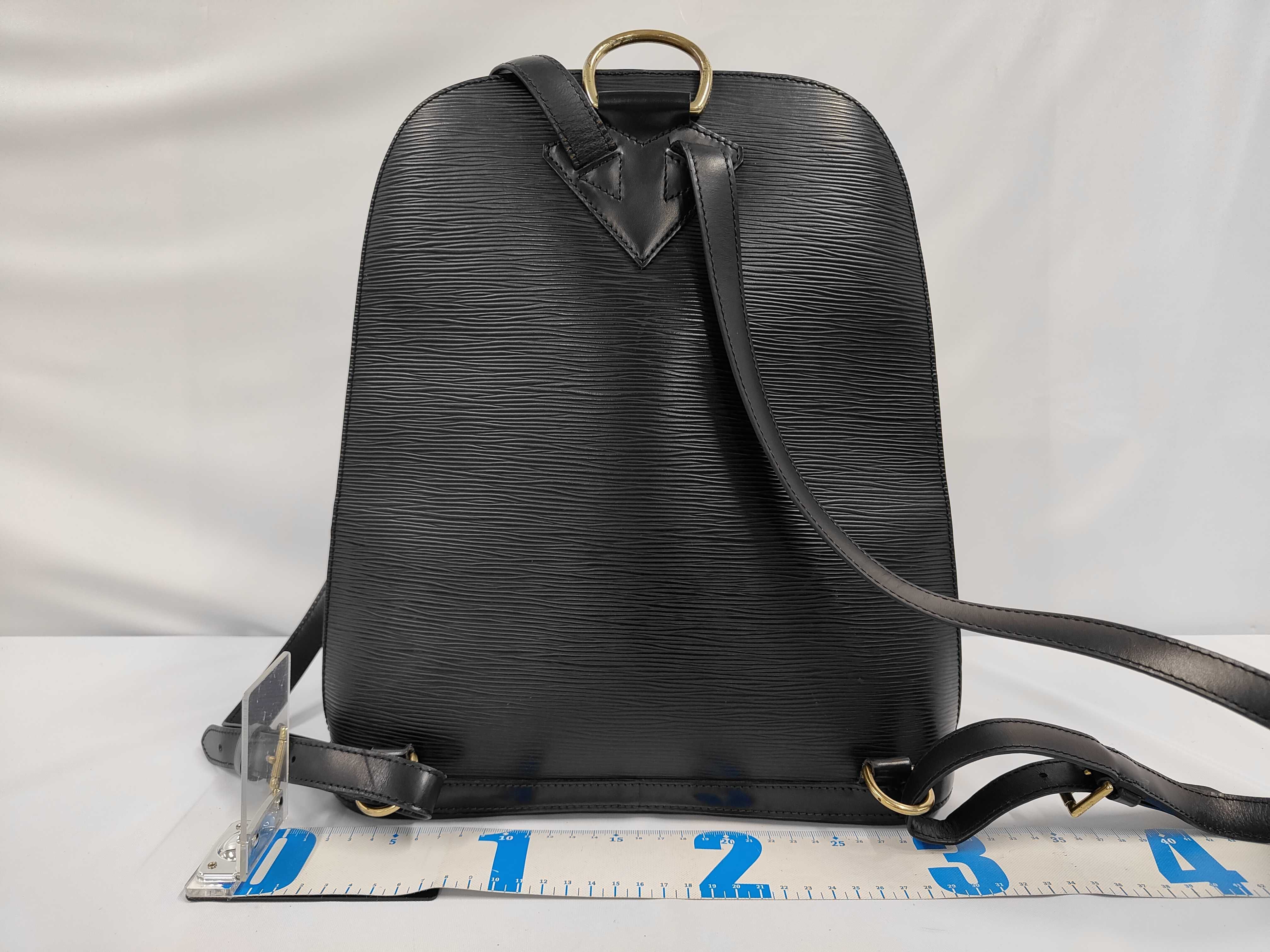 Epi Cobelin M52292 Backpack — view 2