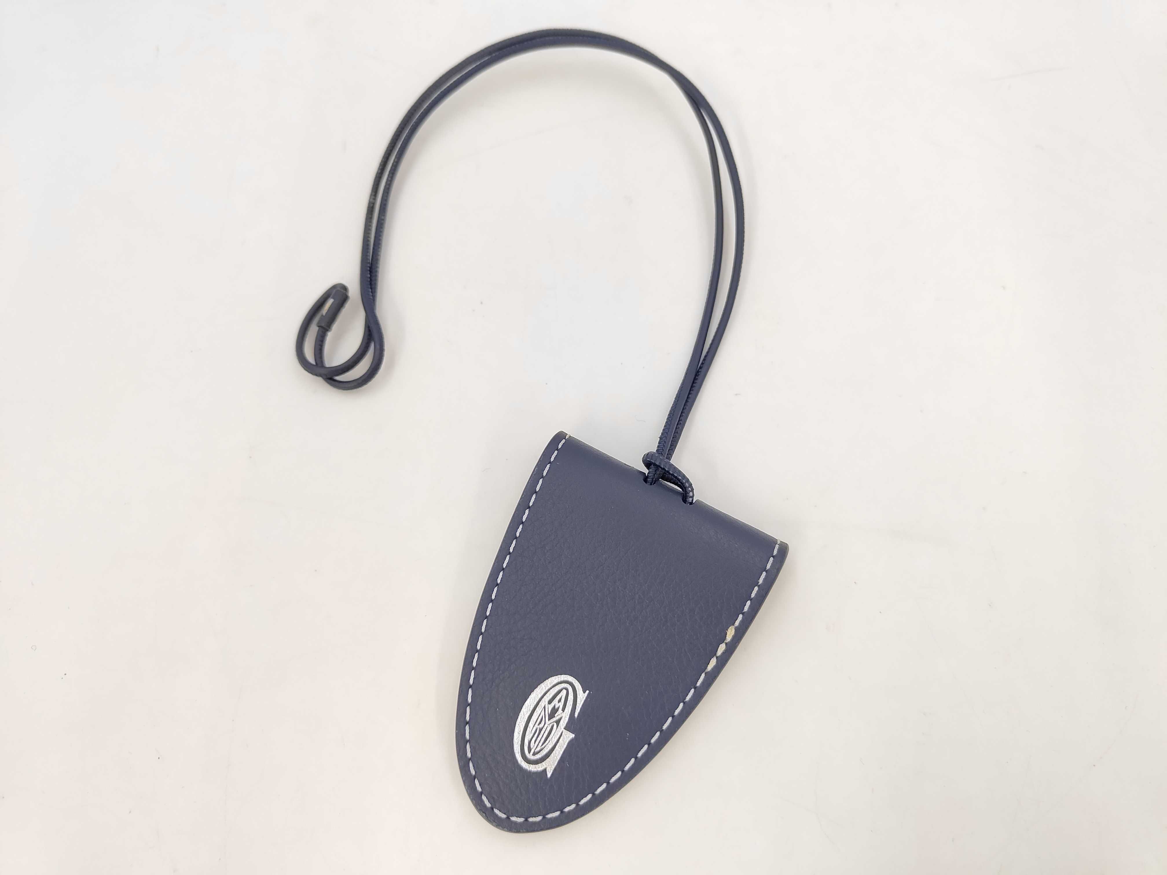 Key Cases and Keychains — view 2