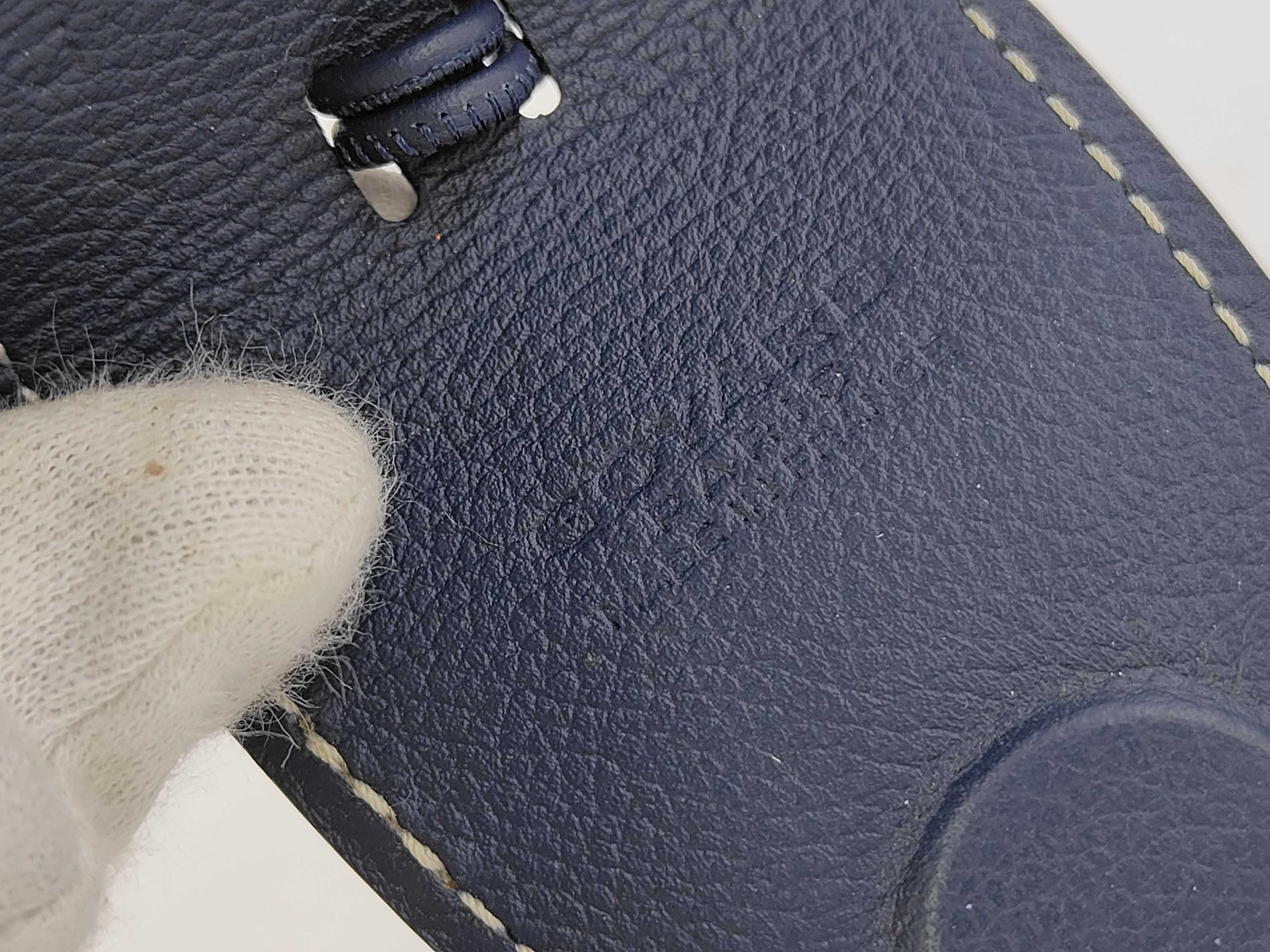 Key Cases and Keychains — view 7