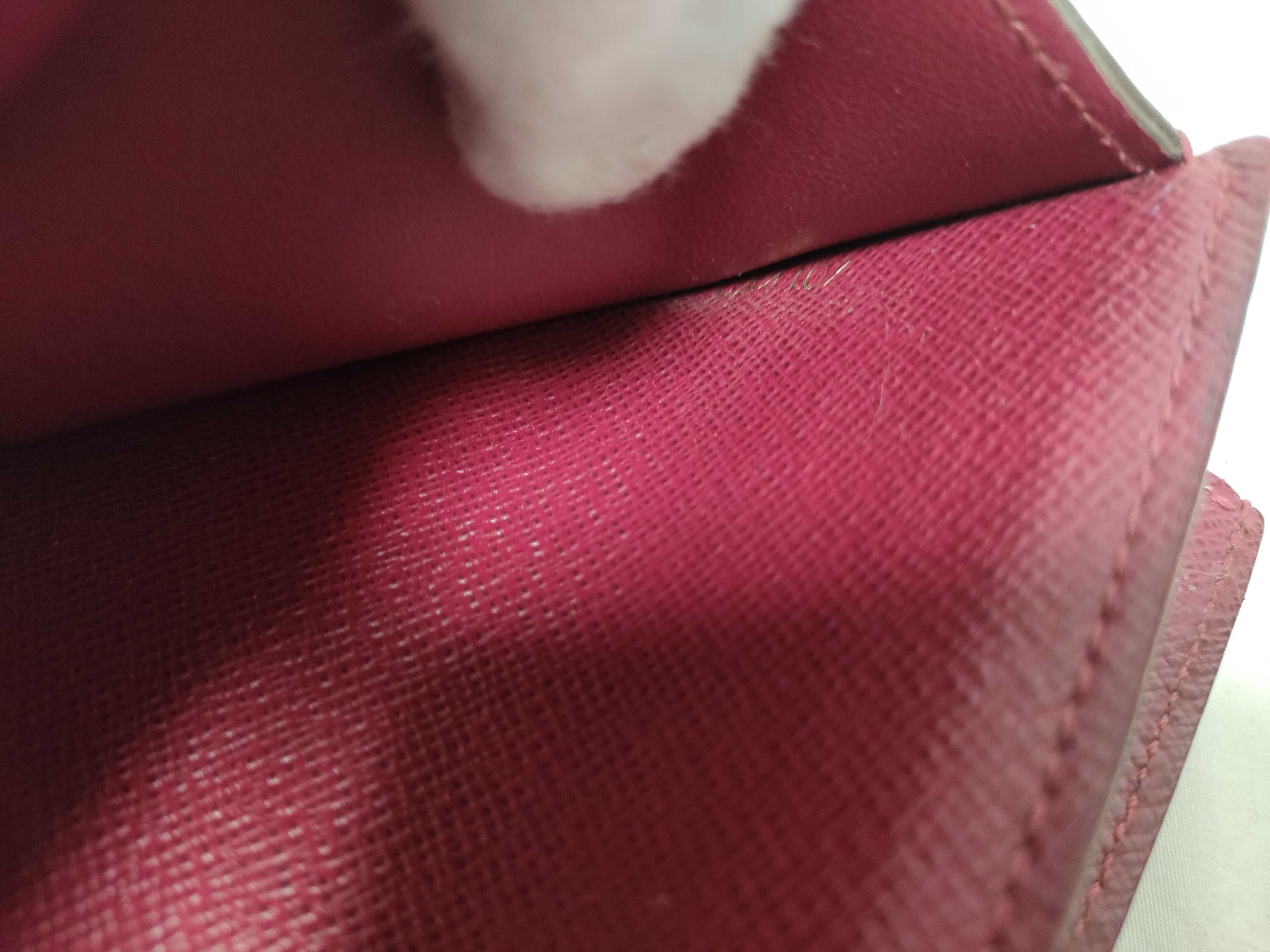 Monogram Louis Vuitton M62036 Portefeuille Ariane Wallet — view 14