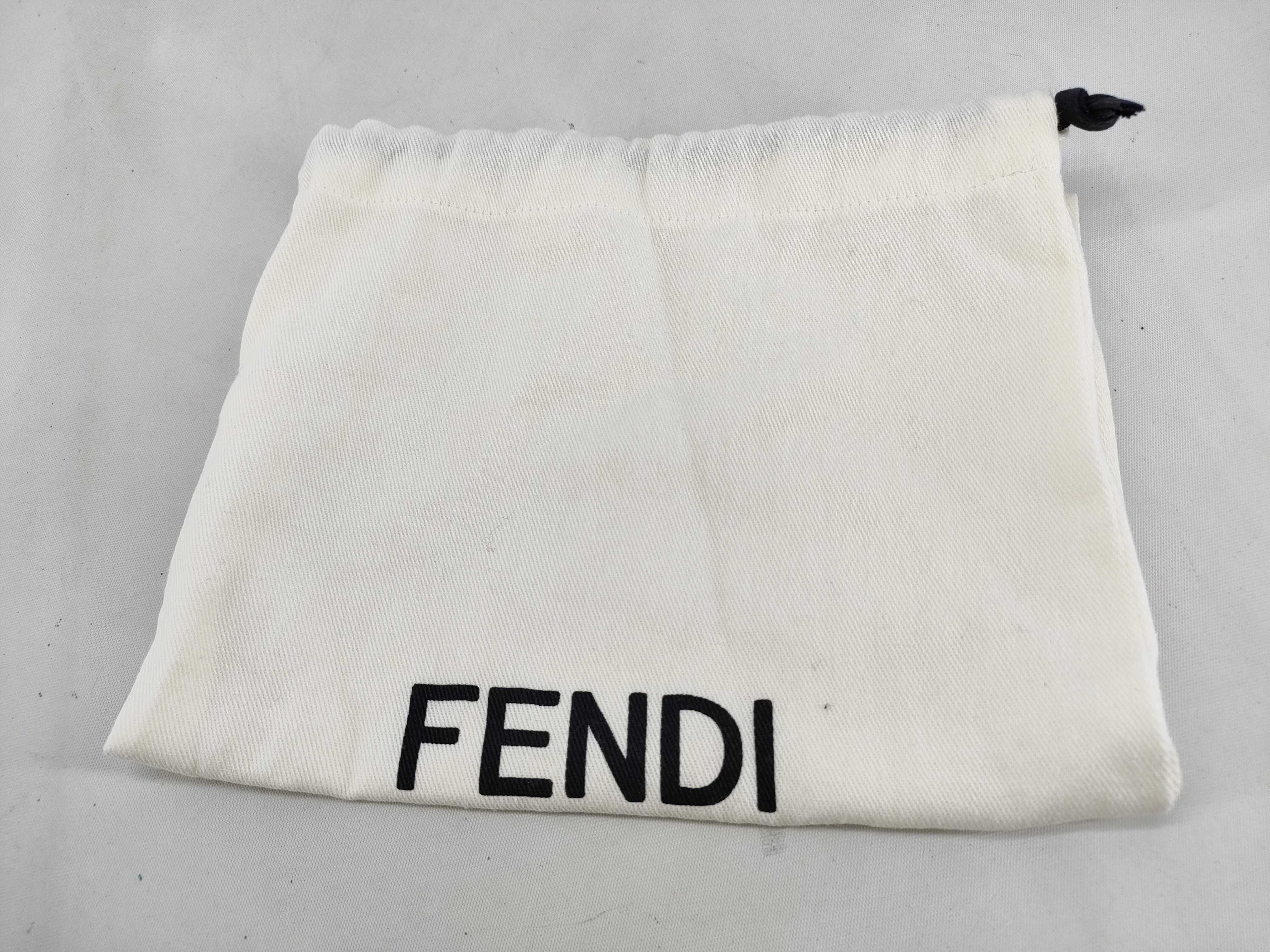 Strap You Zucca Pattern Yellow Belt — view 10