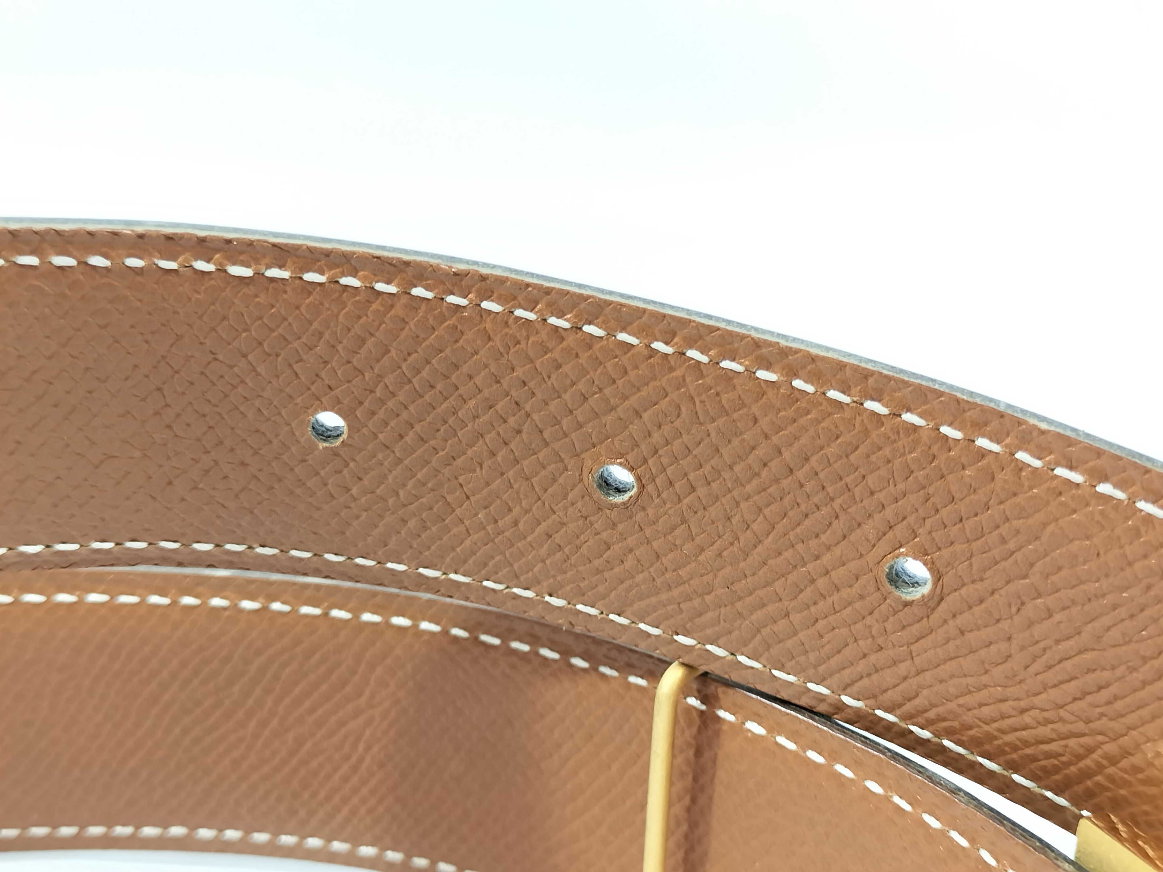 H-belt A Black Belt — view 7