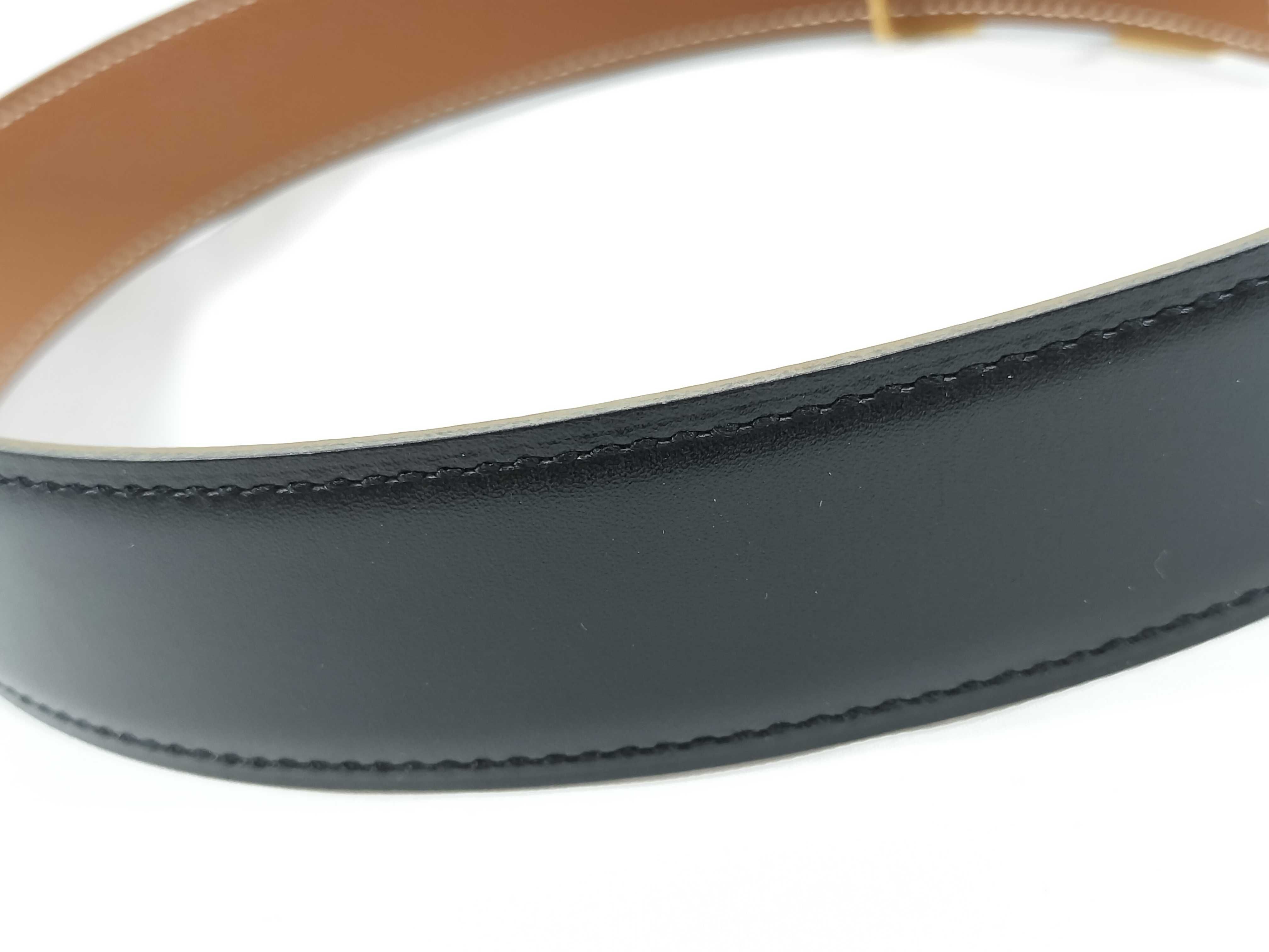 H-belt A Black Belt — view 10