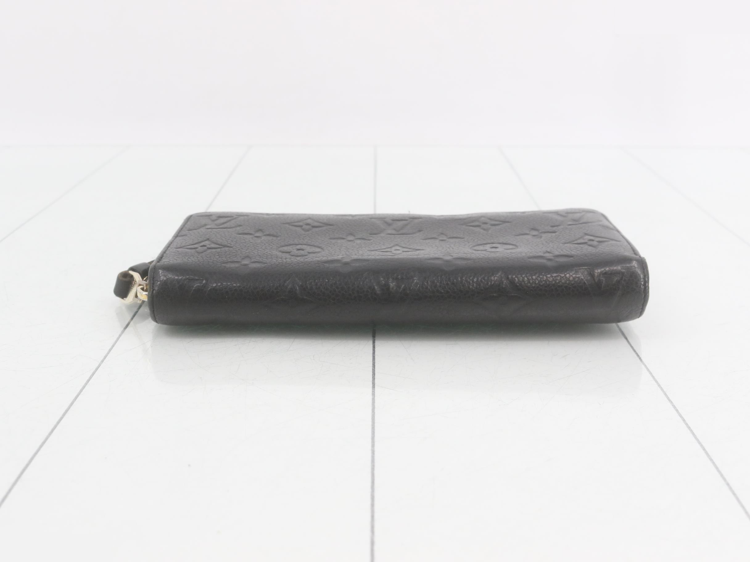 Zippy Wallet Noir — view 3