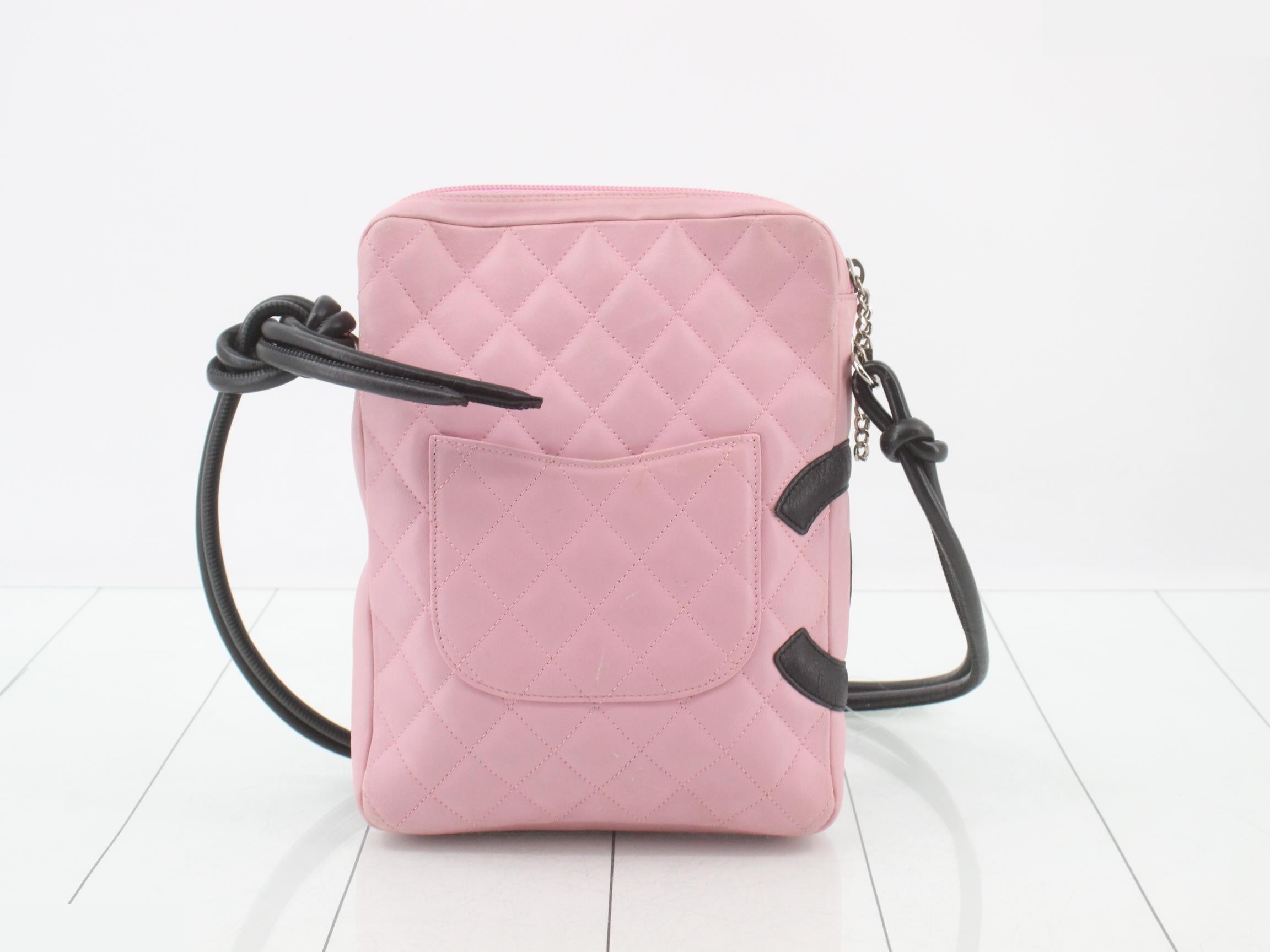 Cambon Line (Bag) - Shoulder Bag - Unit No. 9 — view 2