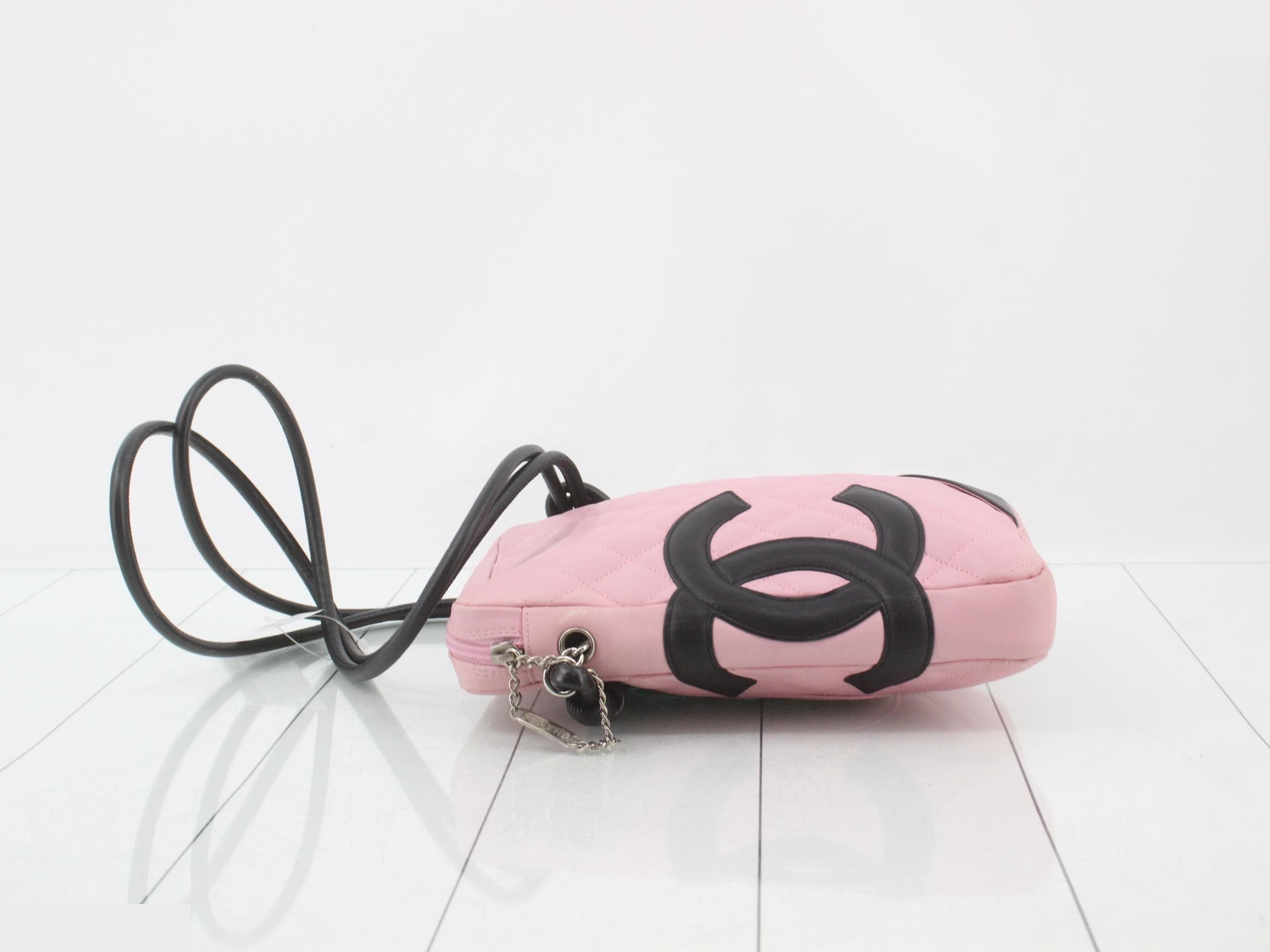 Cambon Line (Bag) - Shoulder Bag - Unit No. 9 — view 4