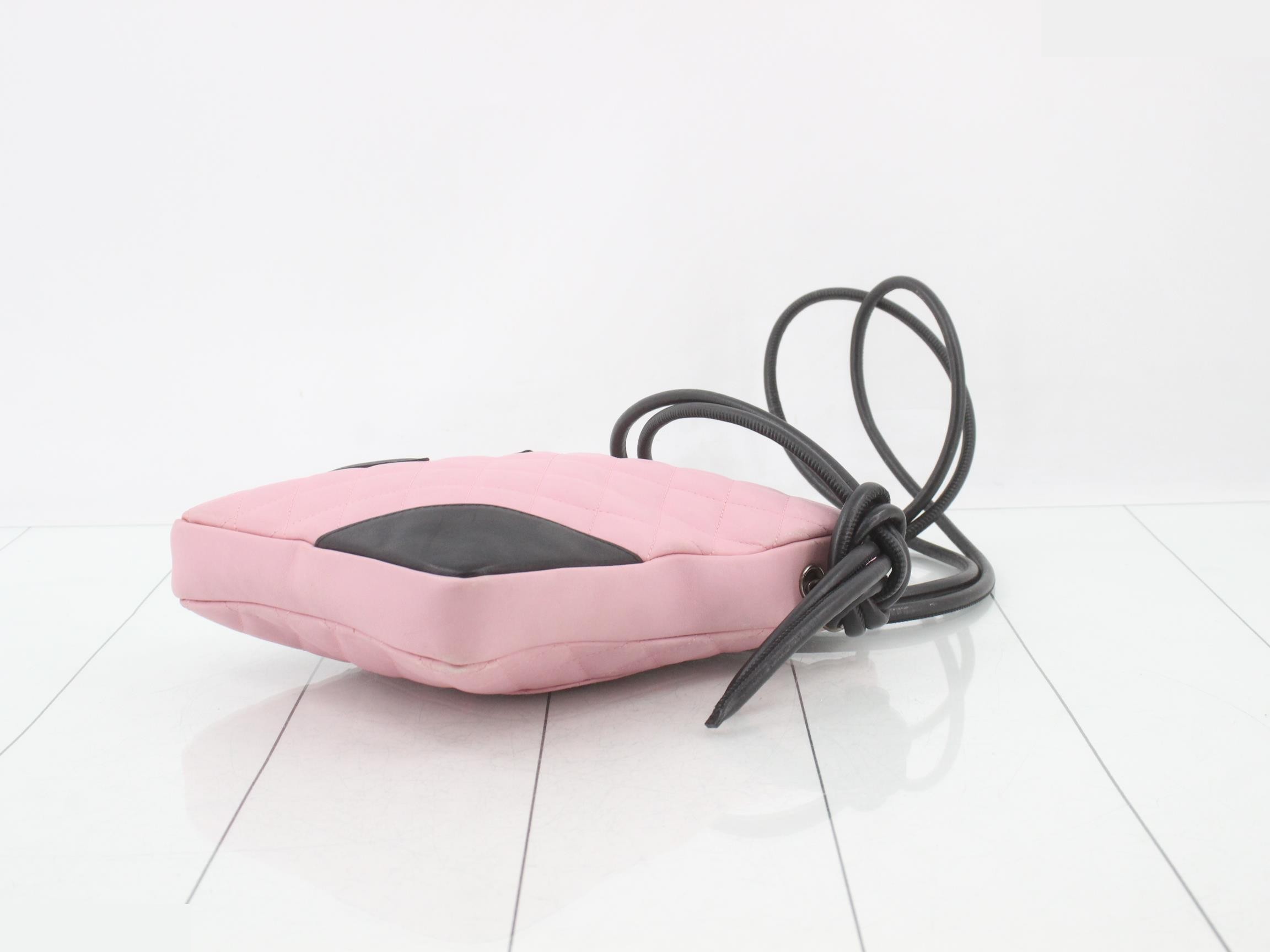 Cambon Line (Bag) - Shoulder Bag - Unit No. 9 — view 6