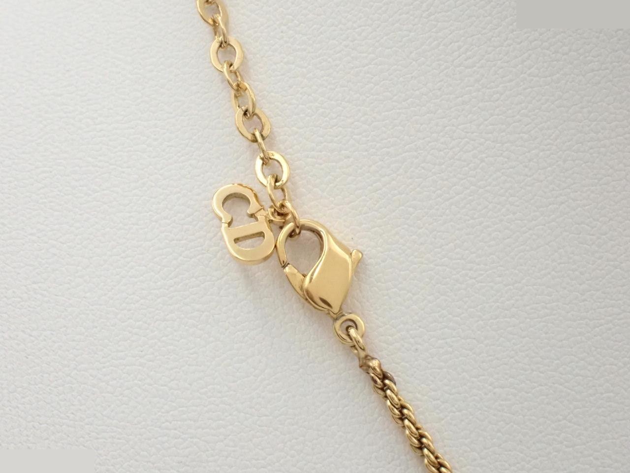 GP Necklace, Chain approx. 44cm — view 2