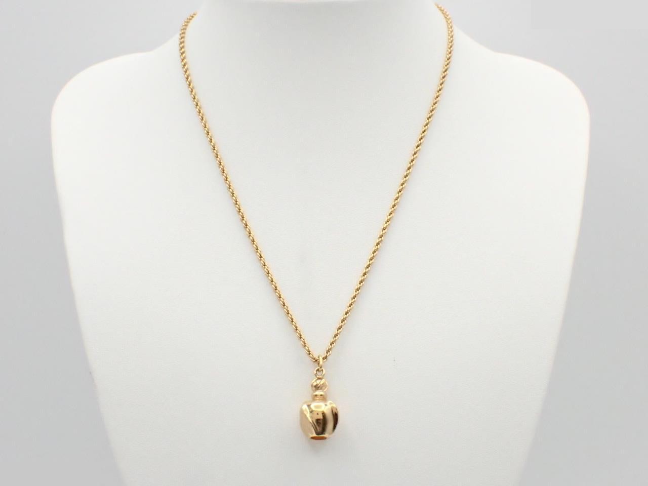 GP Necklace, Chain approx. 44cm — view 3