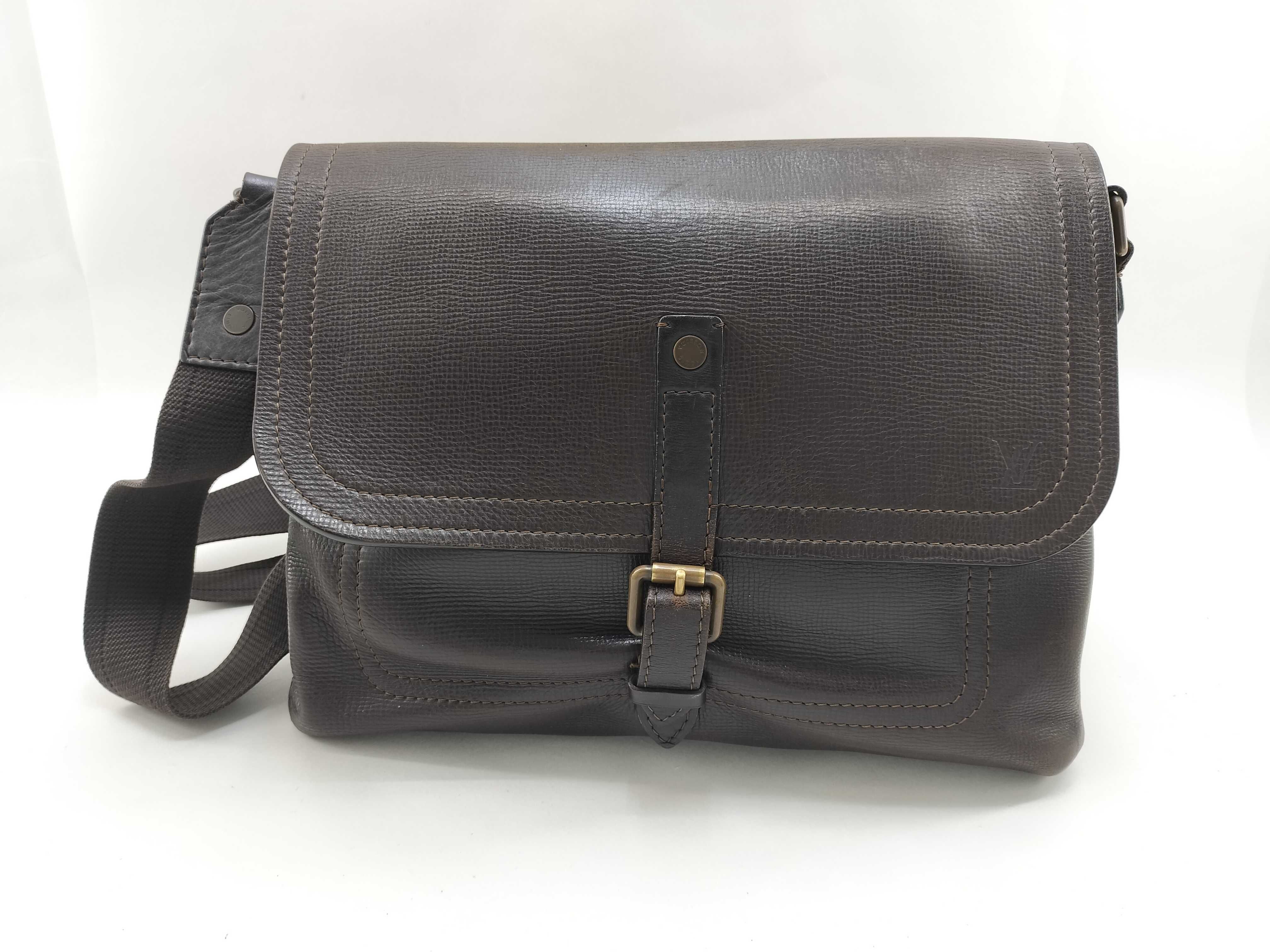 Utah M92994 Messenger Bag Shoulder Bag