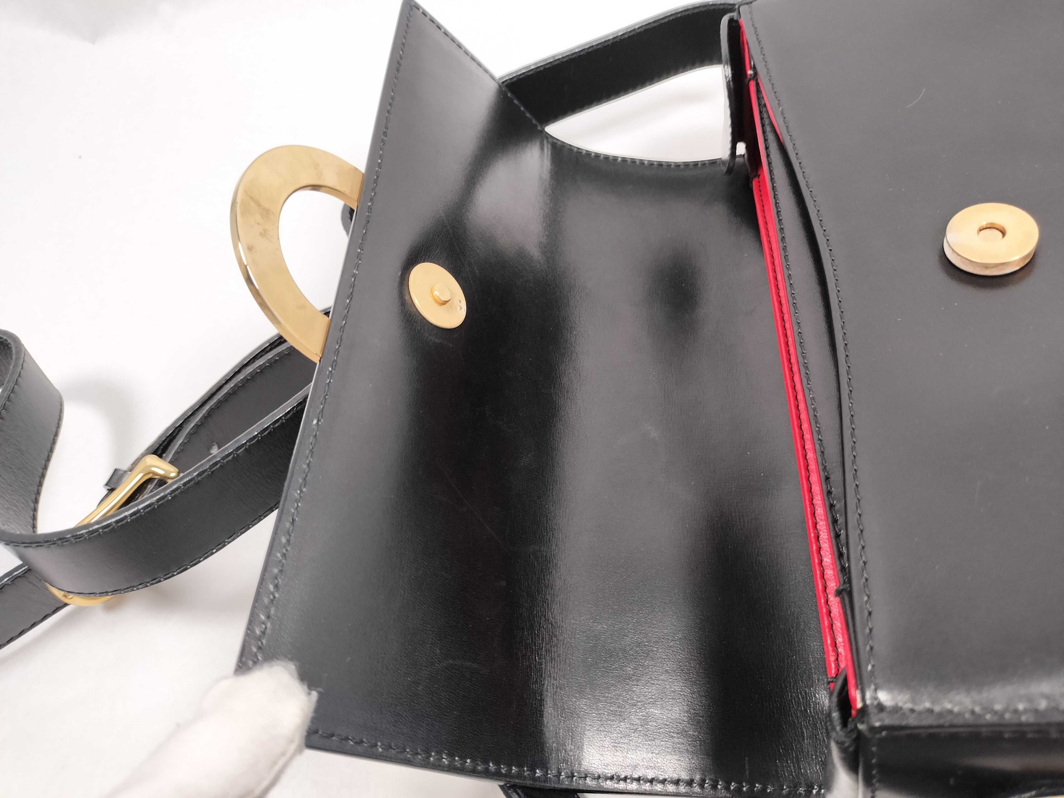 bag, shoulder bag — view 8
