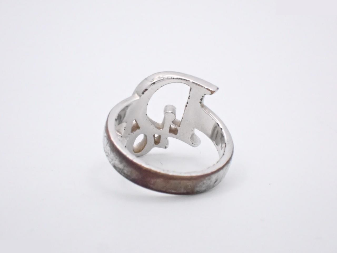 ring, size #10 — view 2