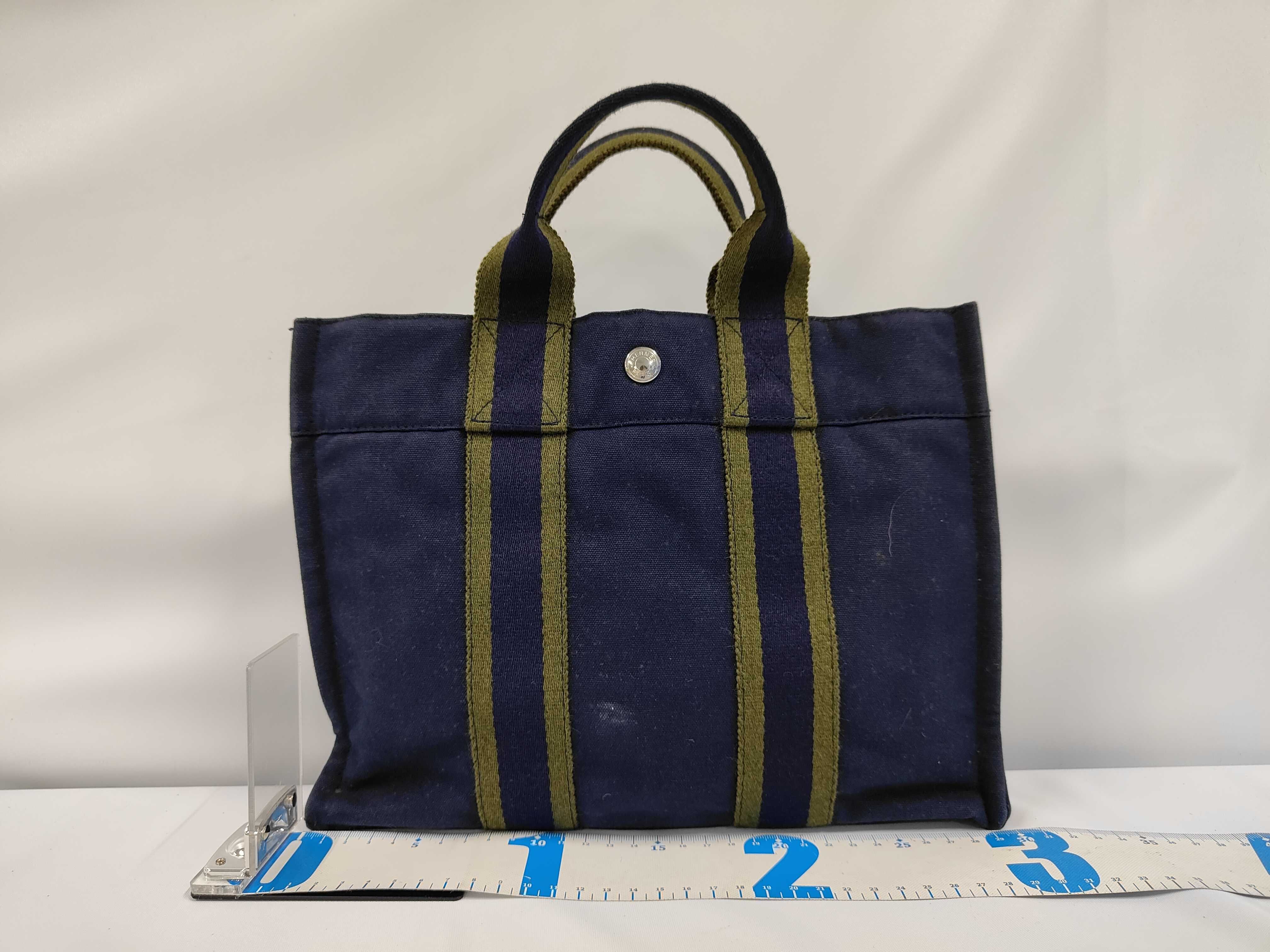 Fourre-Tout handbag — view 2