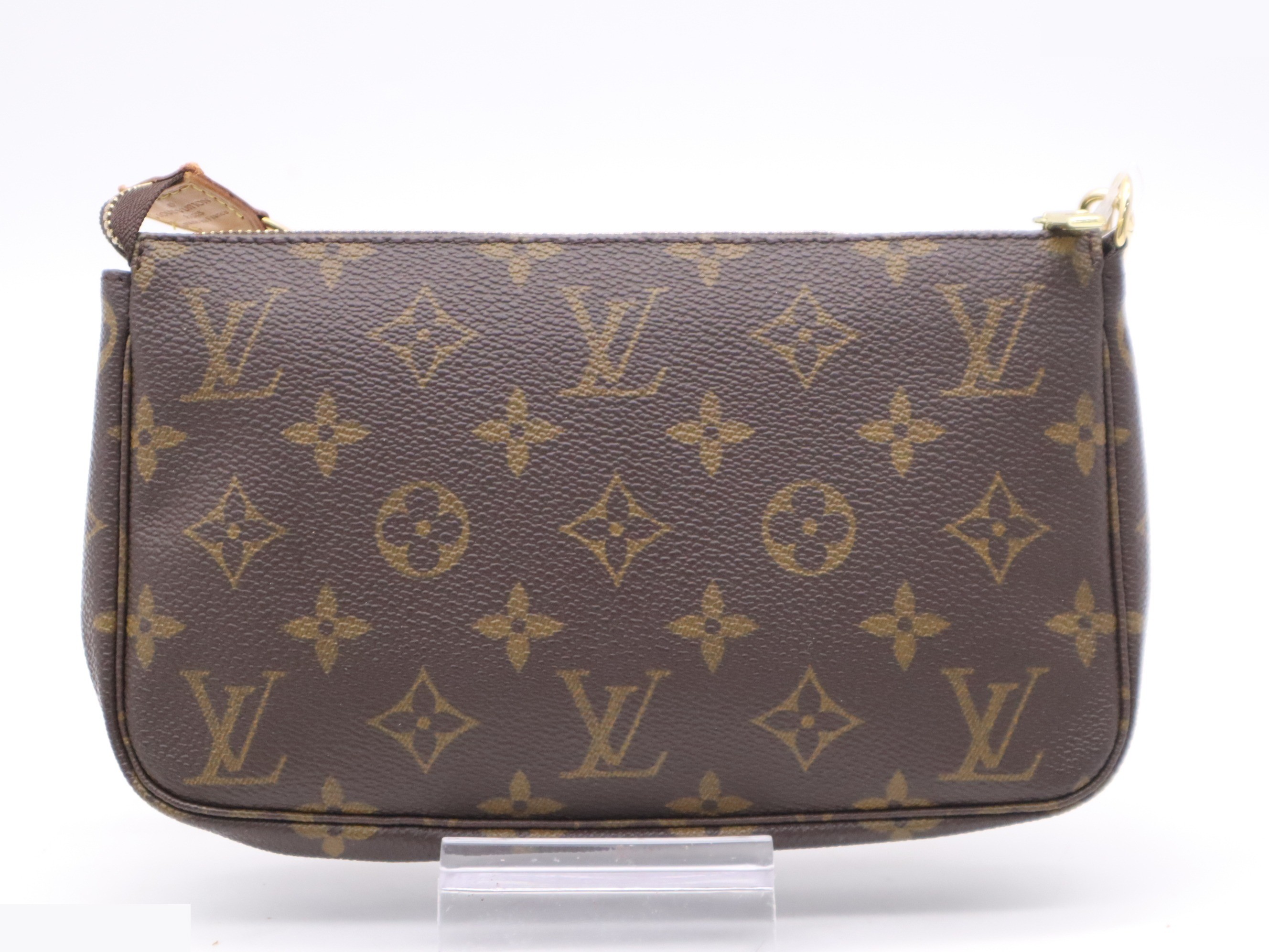 Pochette Accessoires (old model) — view 2