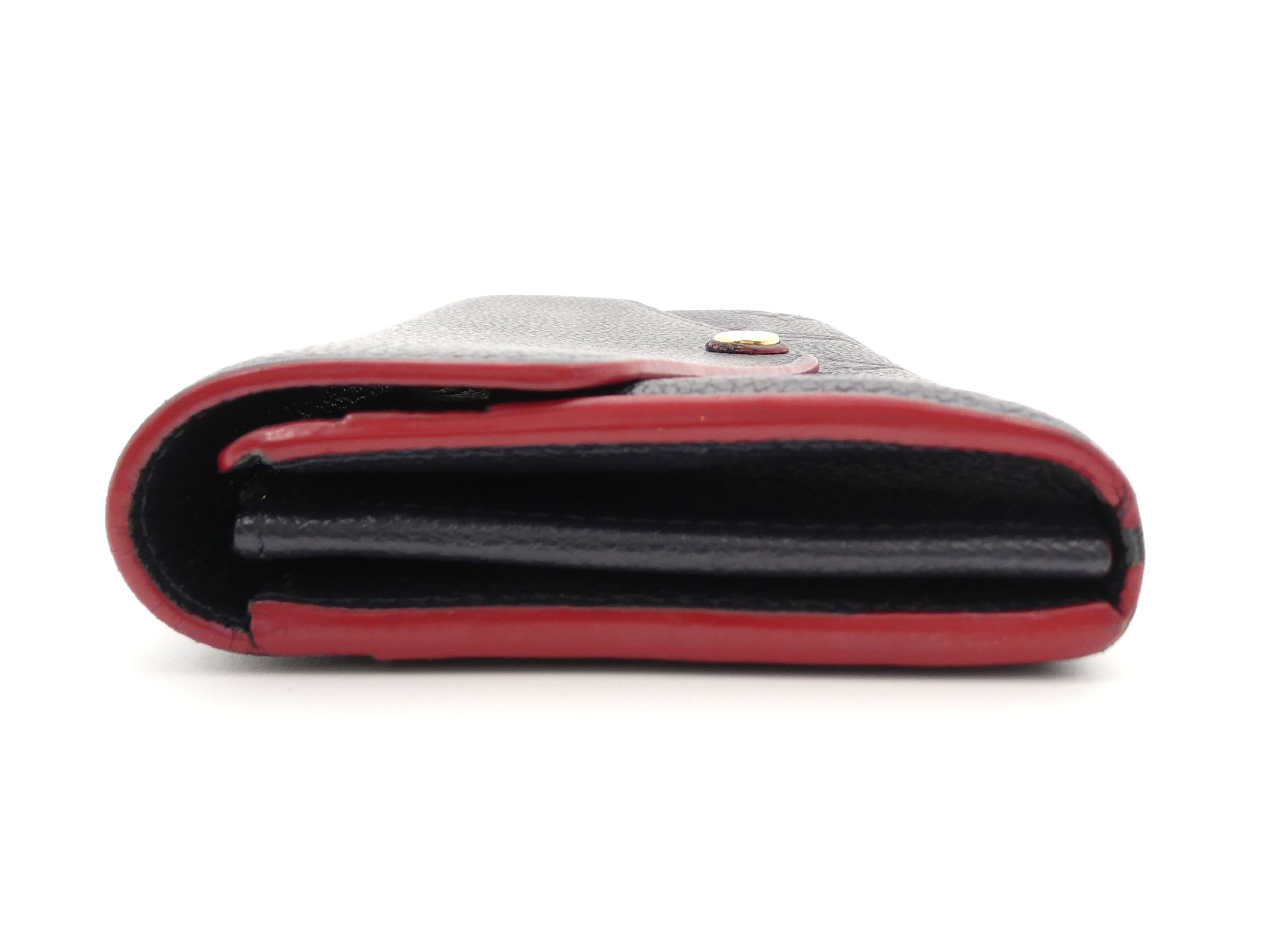 Monogram Empreinte Portefeuille Sarah Wallet — view 4