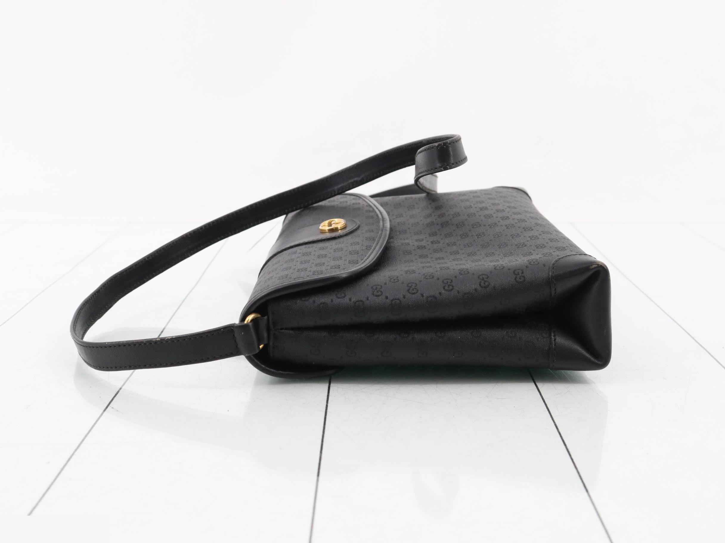 Shoulder bag — view 4