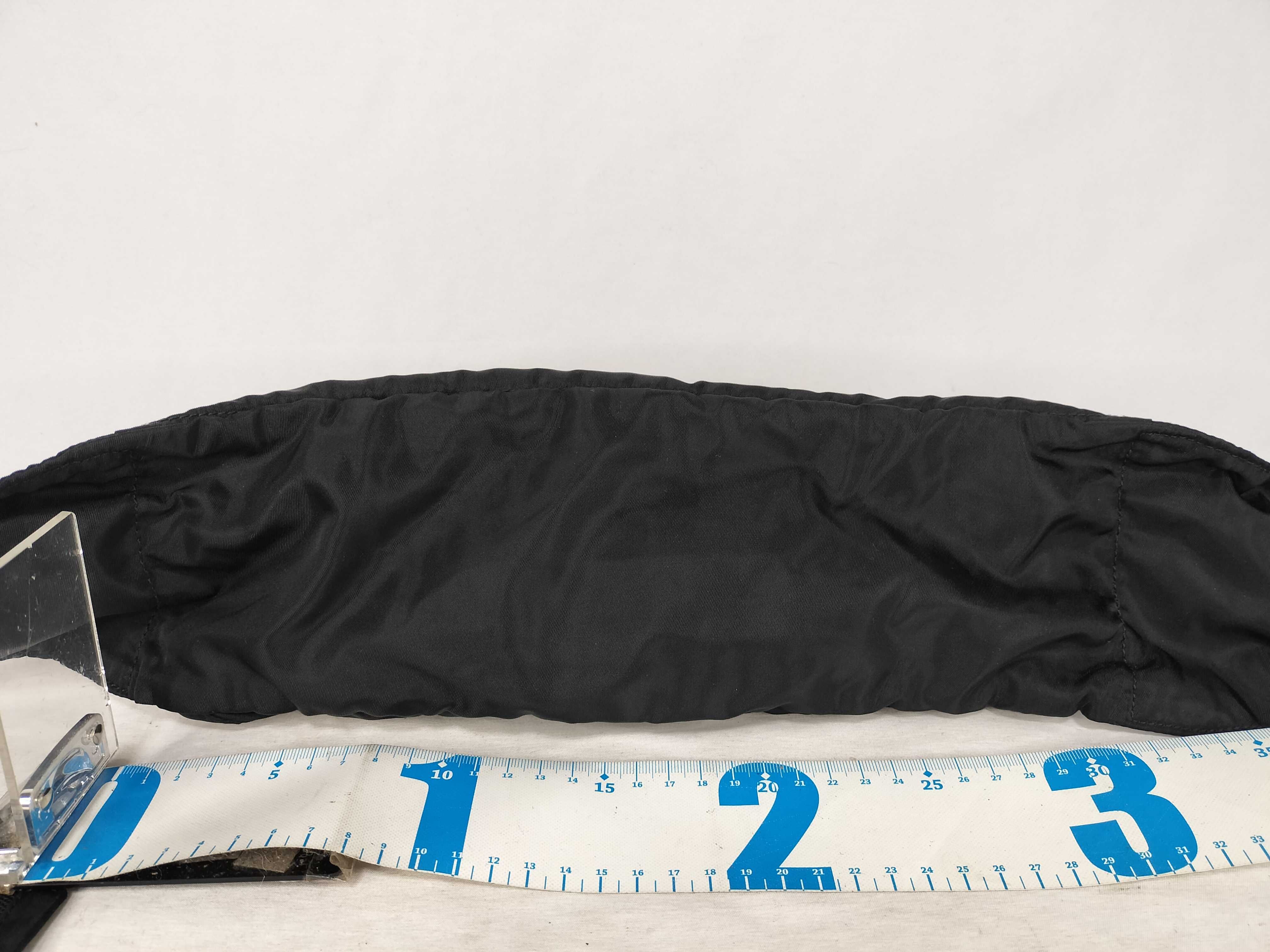 Nylon Waist Pouch — view 2