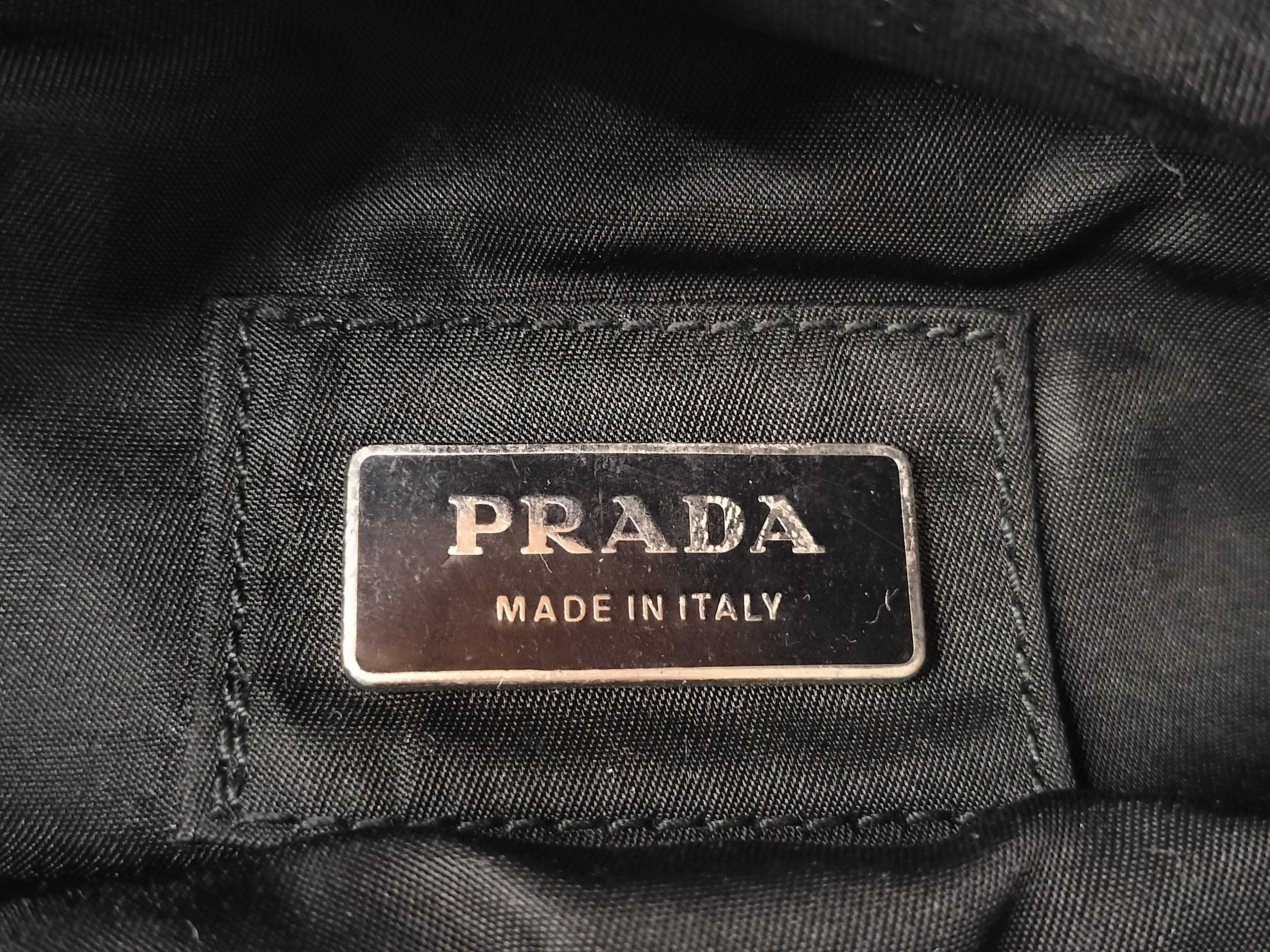 Nylon Waist Pouch — view 11