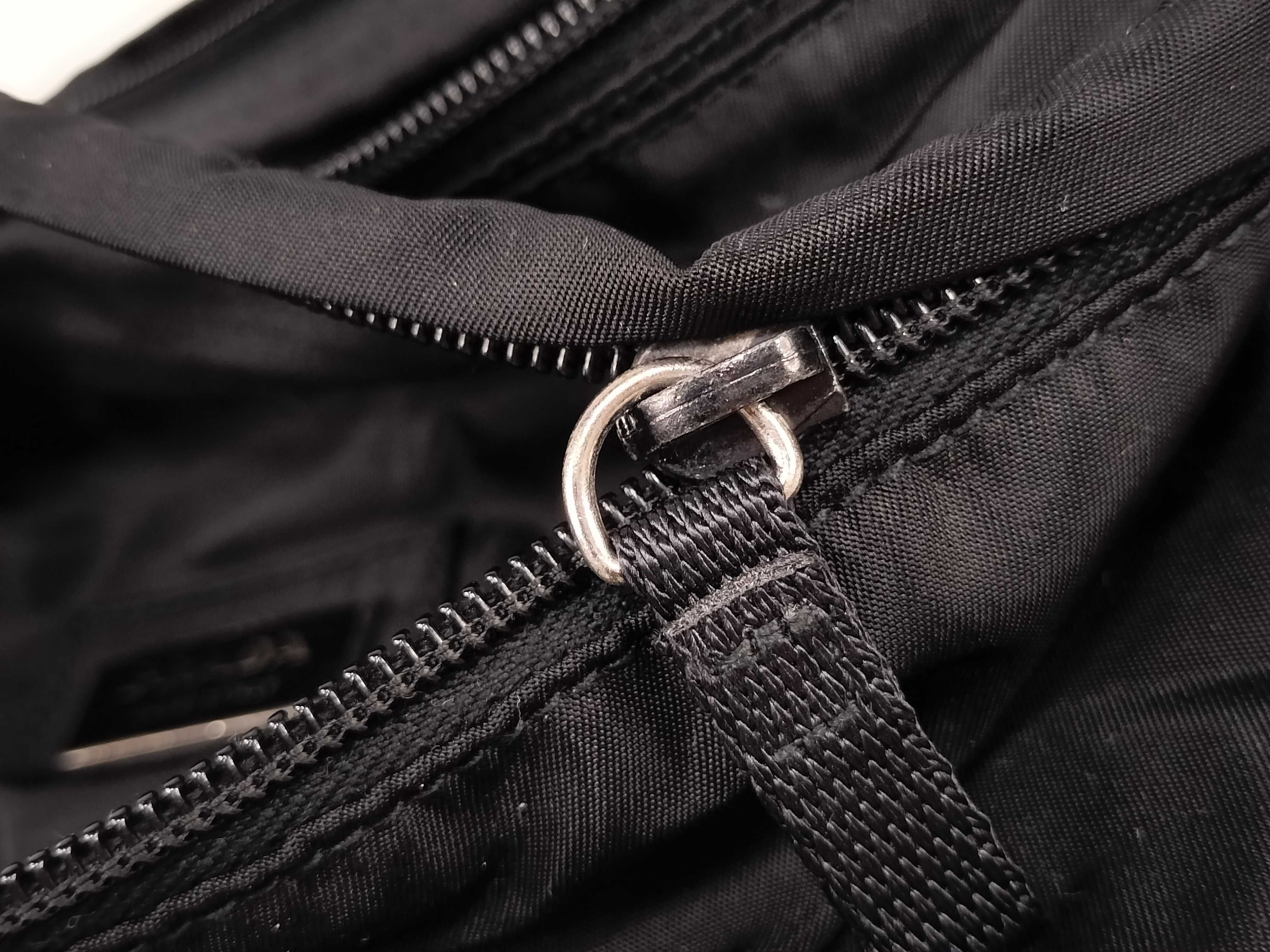 Nylon Waist Pouch — view 12