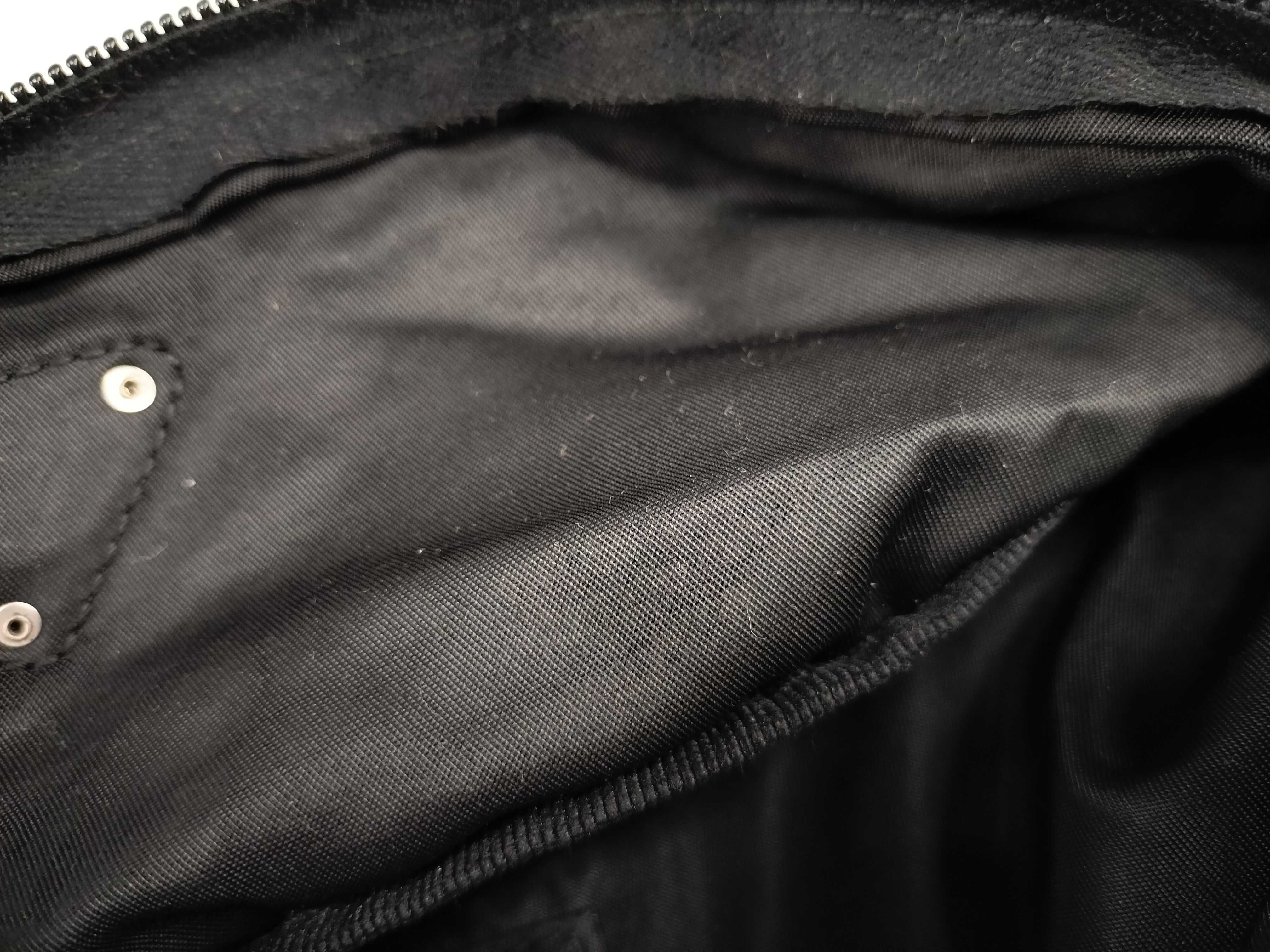 Nylon Waist Pouch — view 14