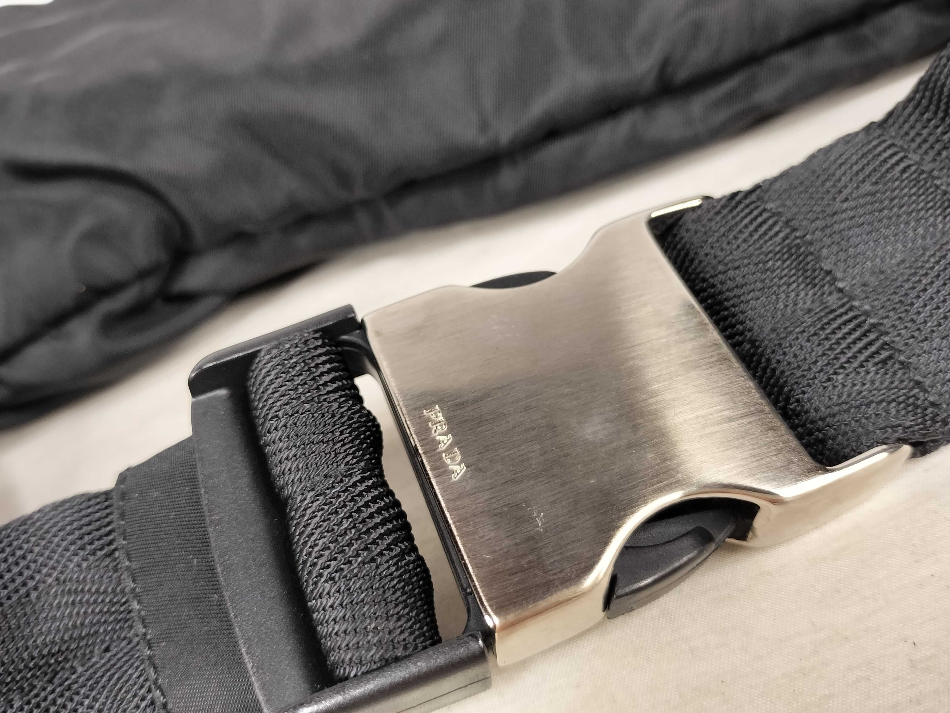 Nylon Waist Pouch — view 15