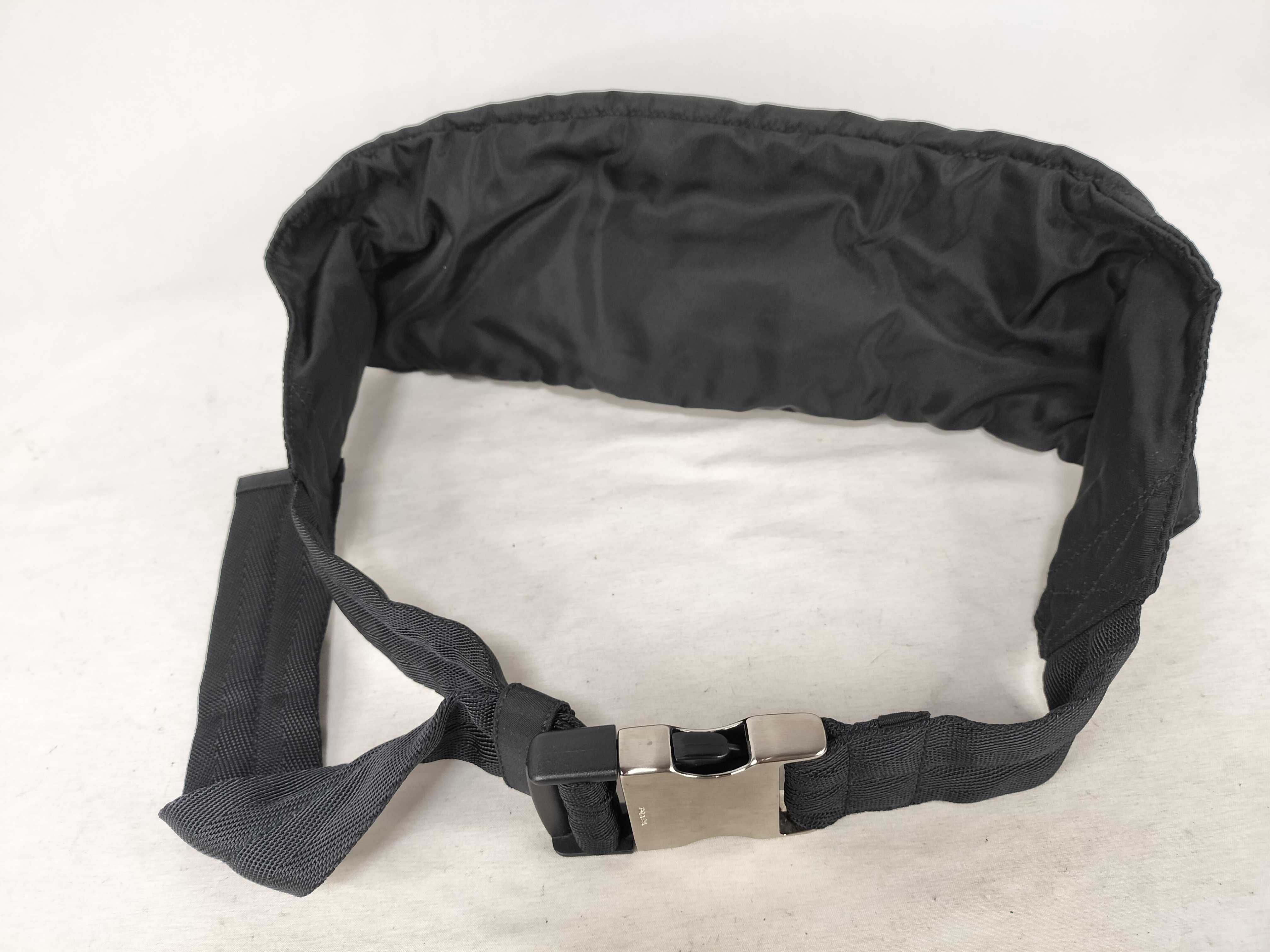 Nylon Waist Pouch — view 3