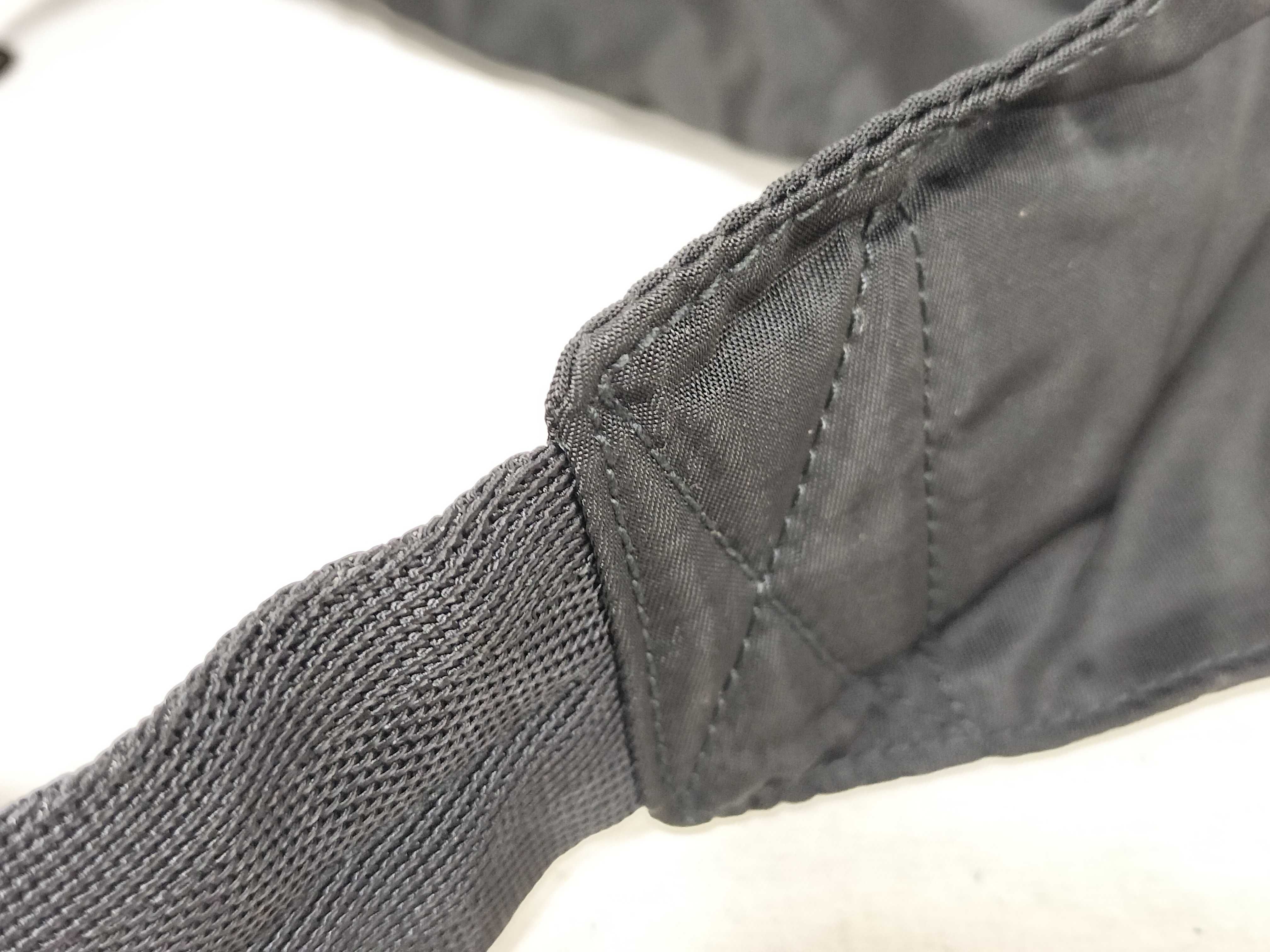 Nylon Waist Pouch — view 5