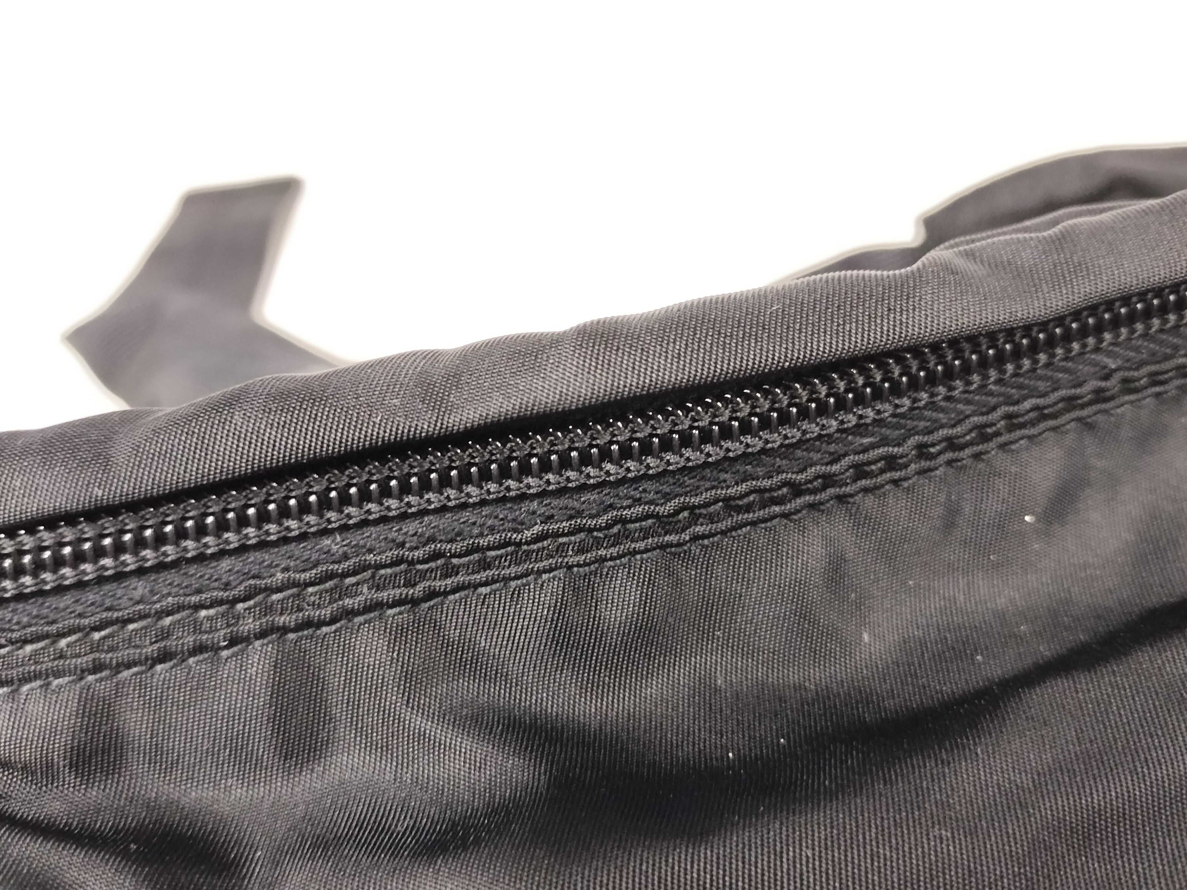 Nylon Waist Pouch — view 6