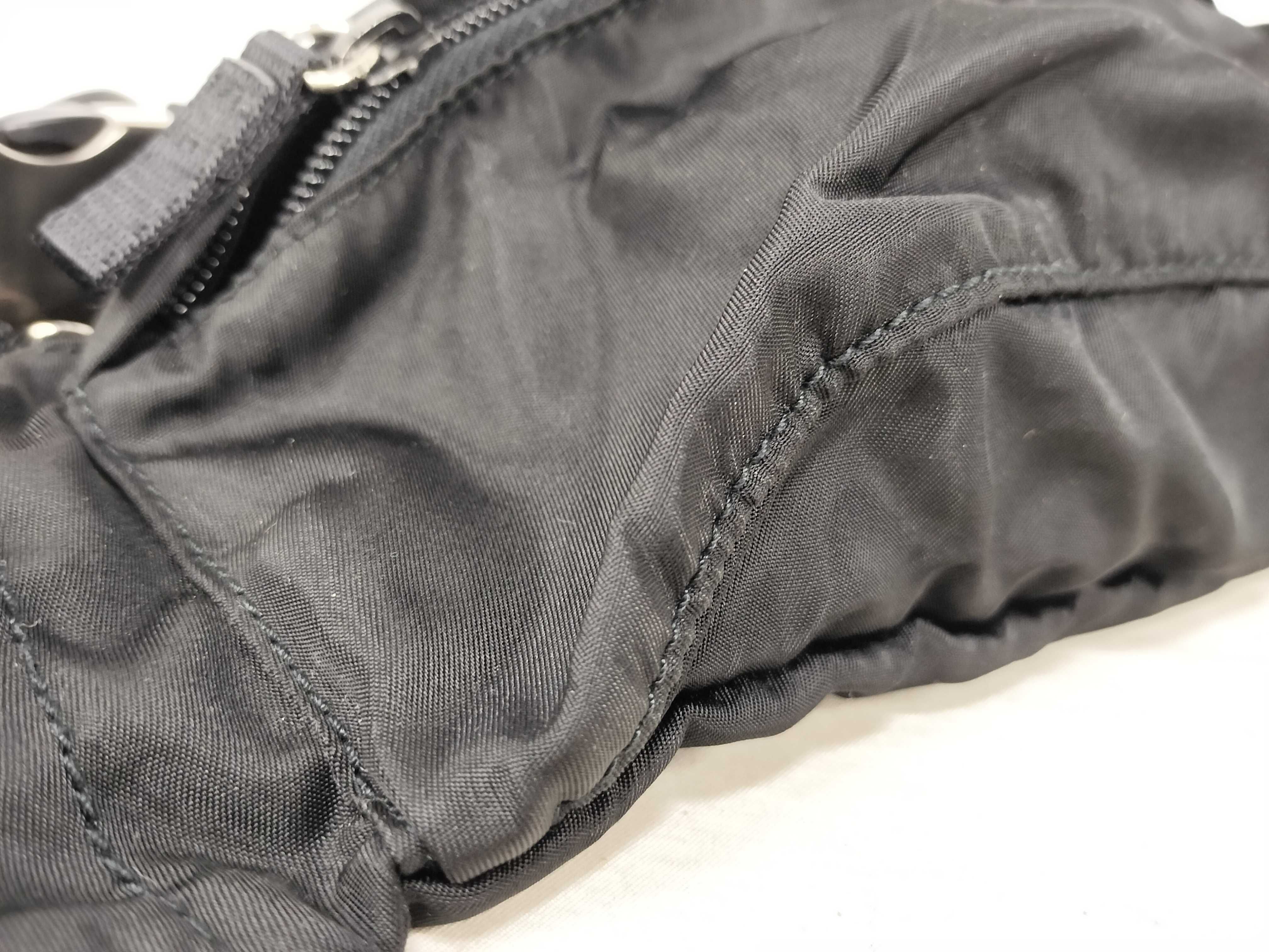 Nylon Waist Pouch — view 7