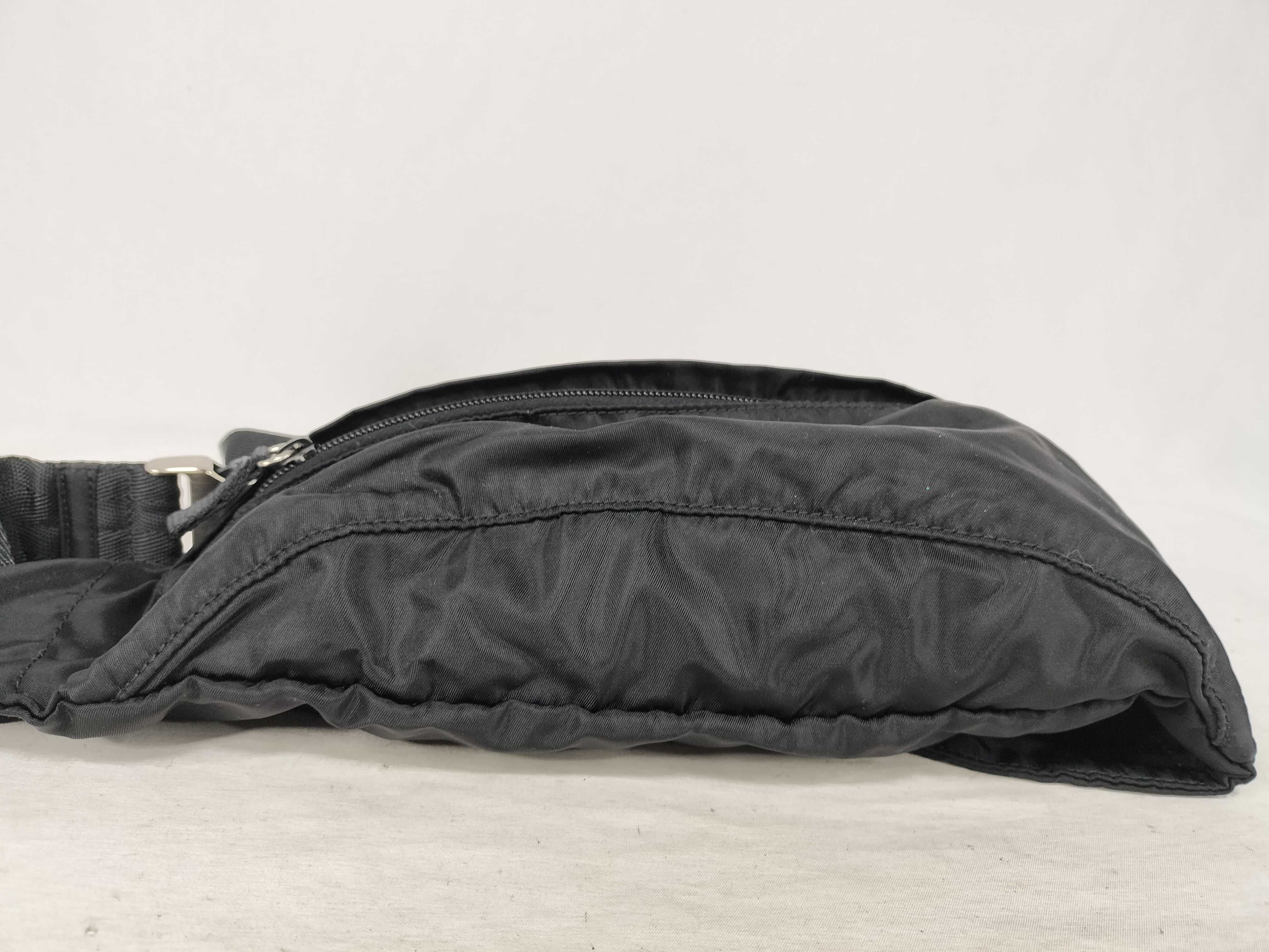Nylon Waist Pouch — view 8