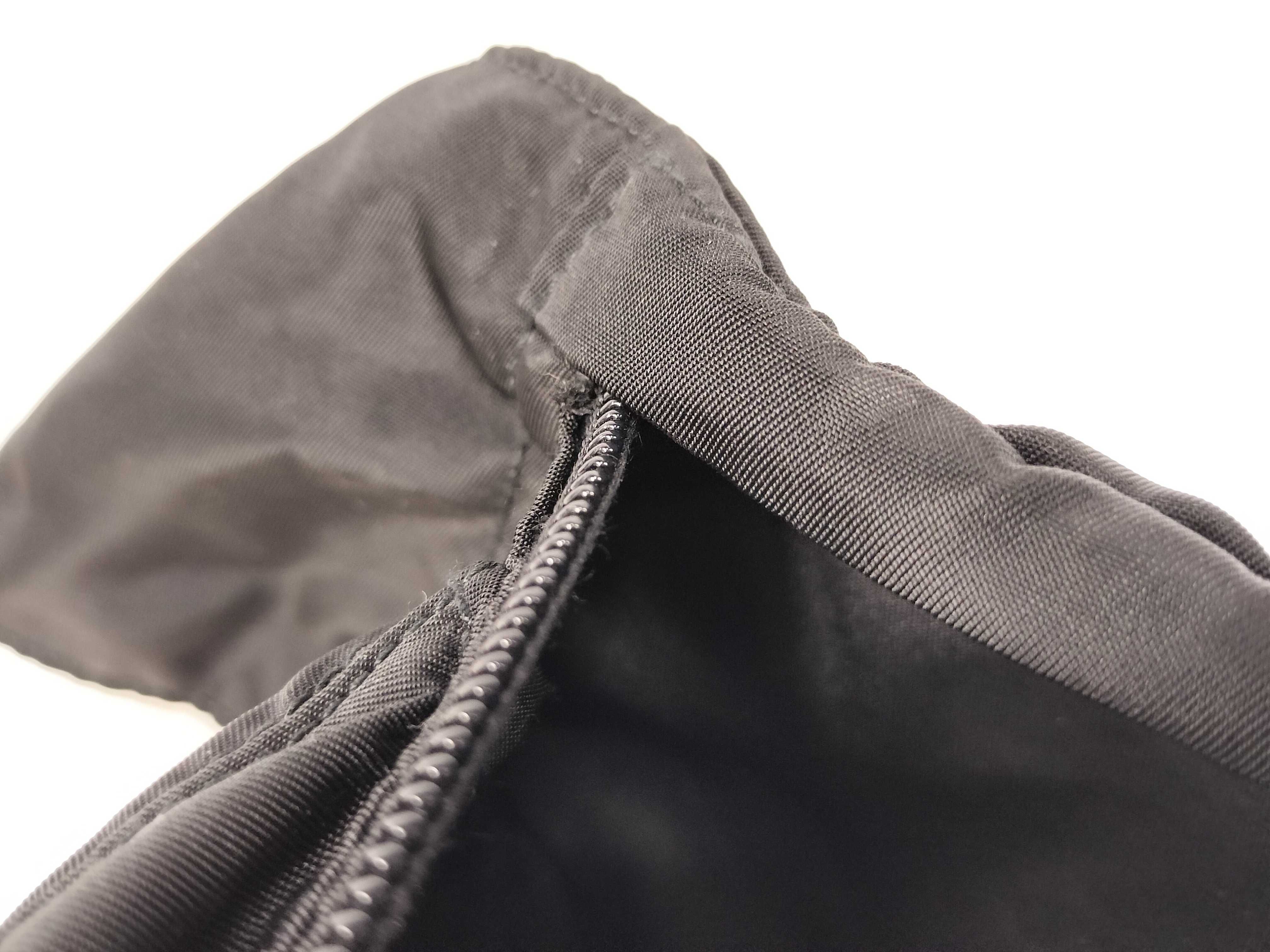 Nylon Waist Pouch — view 9