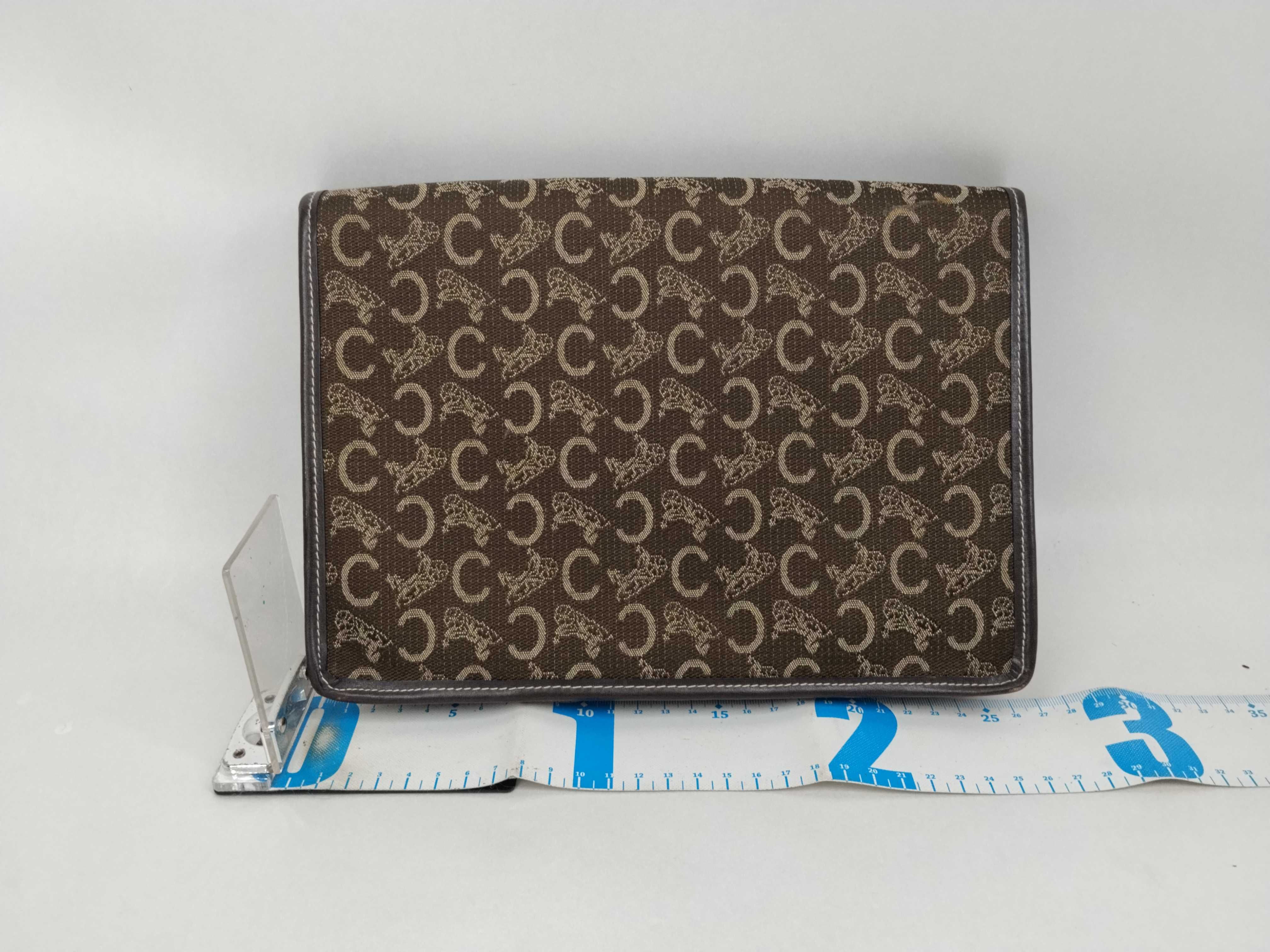 Sulky Clutch Bag — view 2