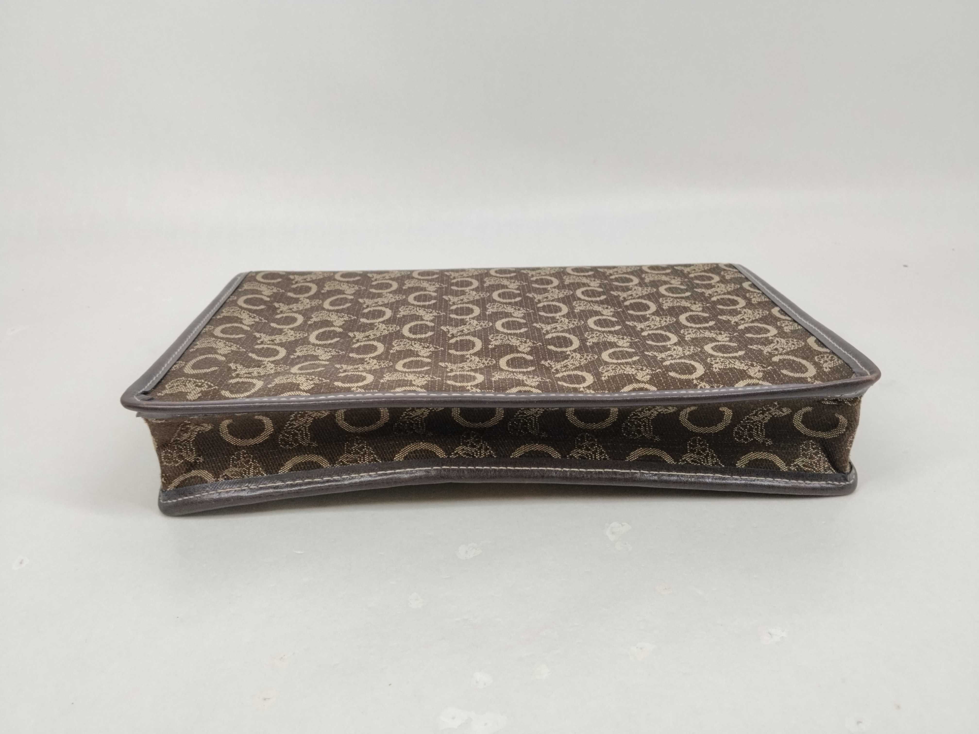 Sulky Clutch Bag — view 3