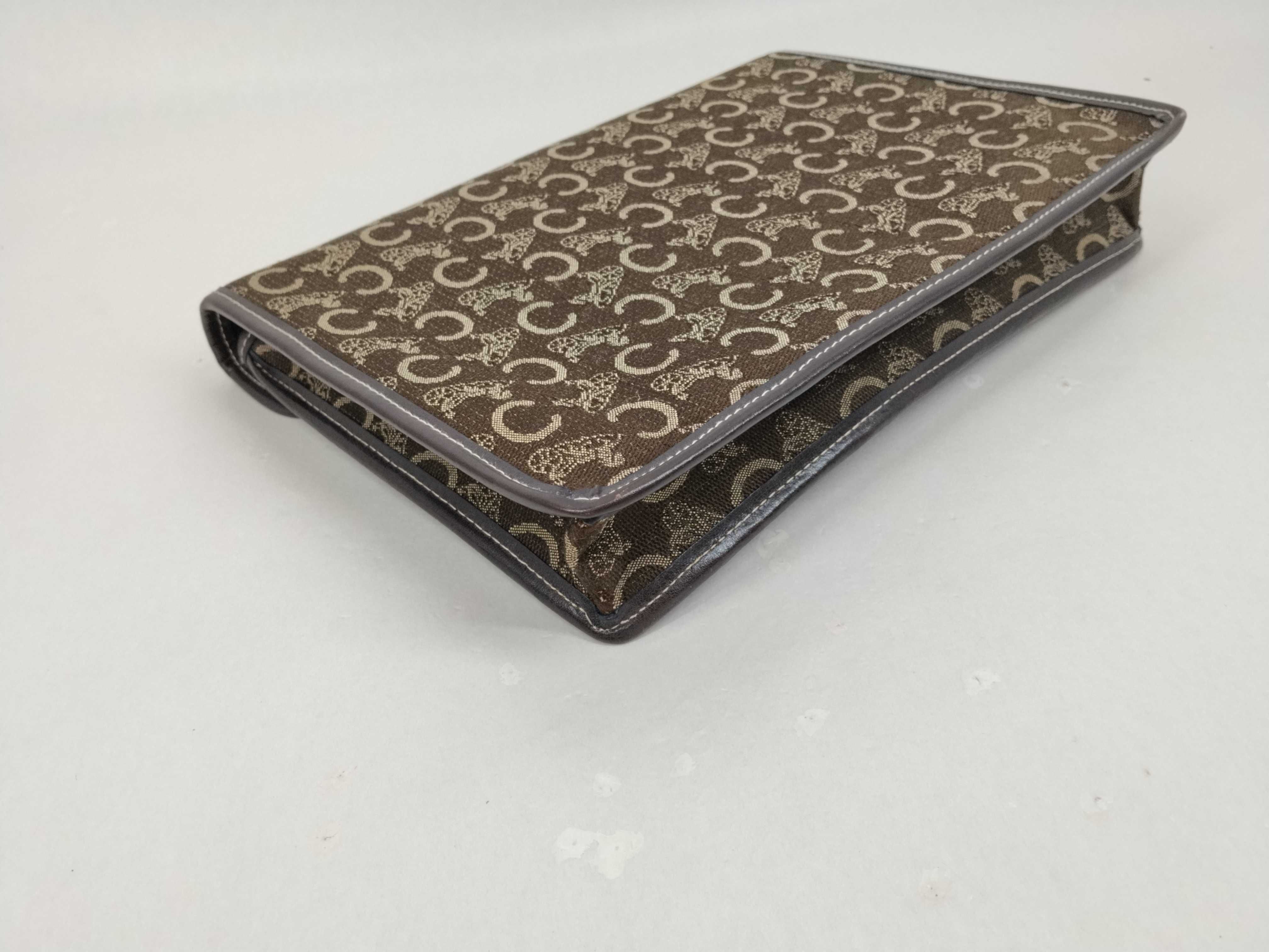 Sulky Clutch Bag — view 4