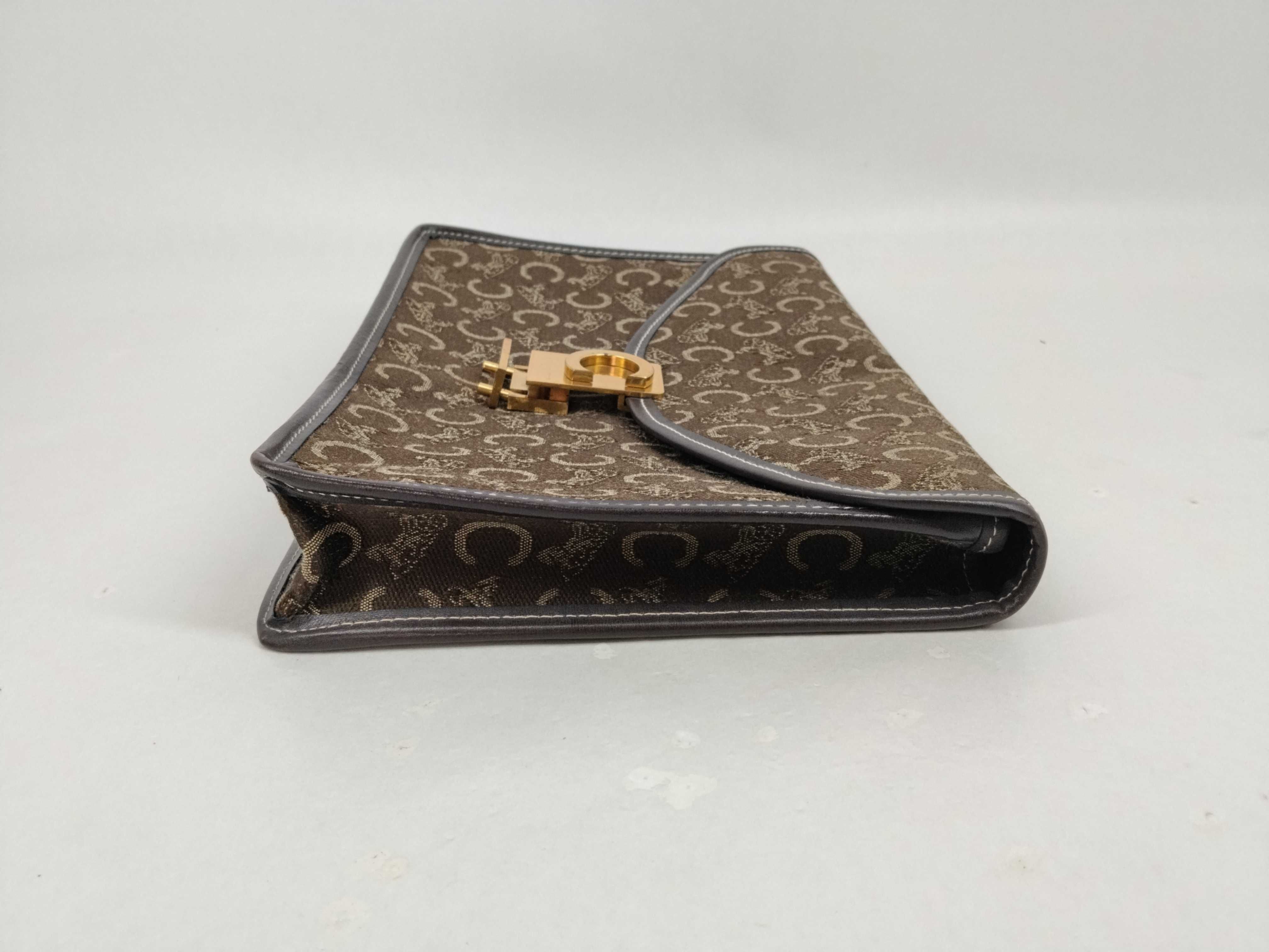 Sulky Clutch Bag — view 5
