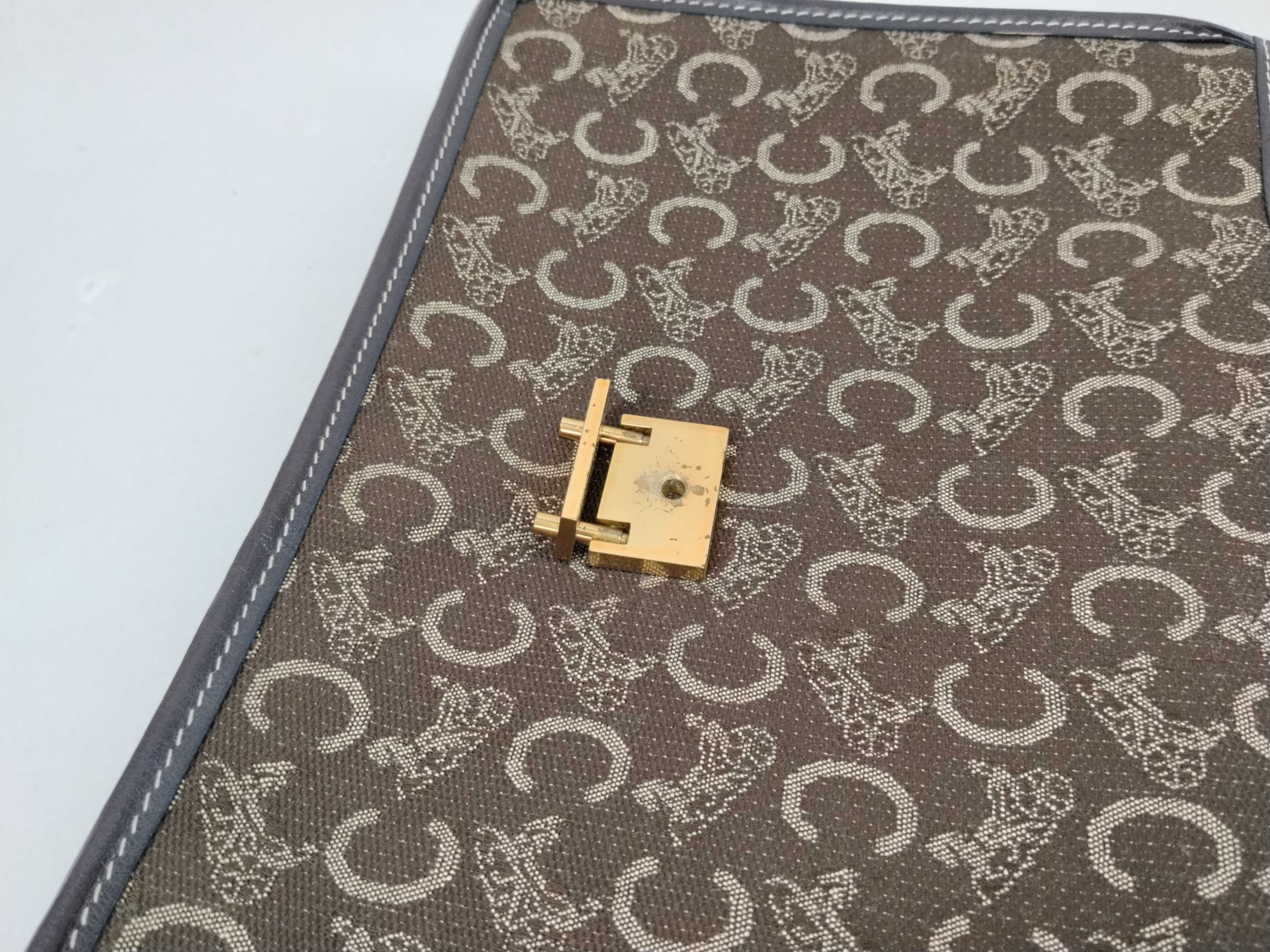 Sulky Clutch Bag — view 6