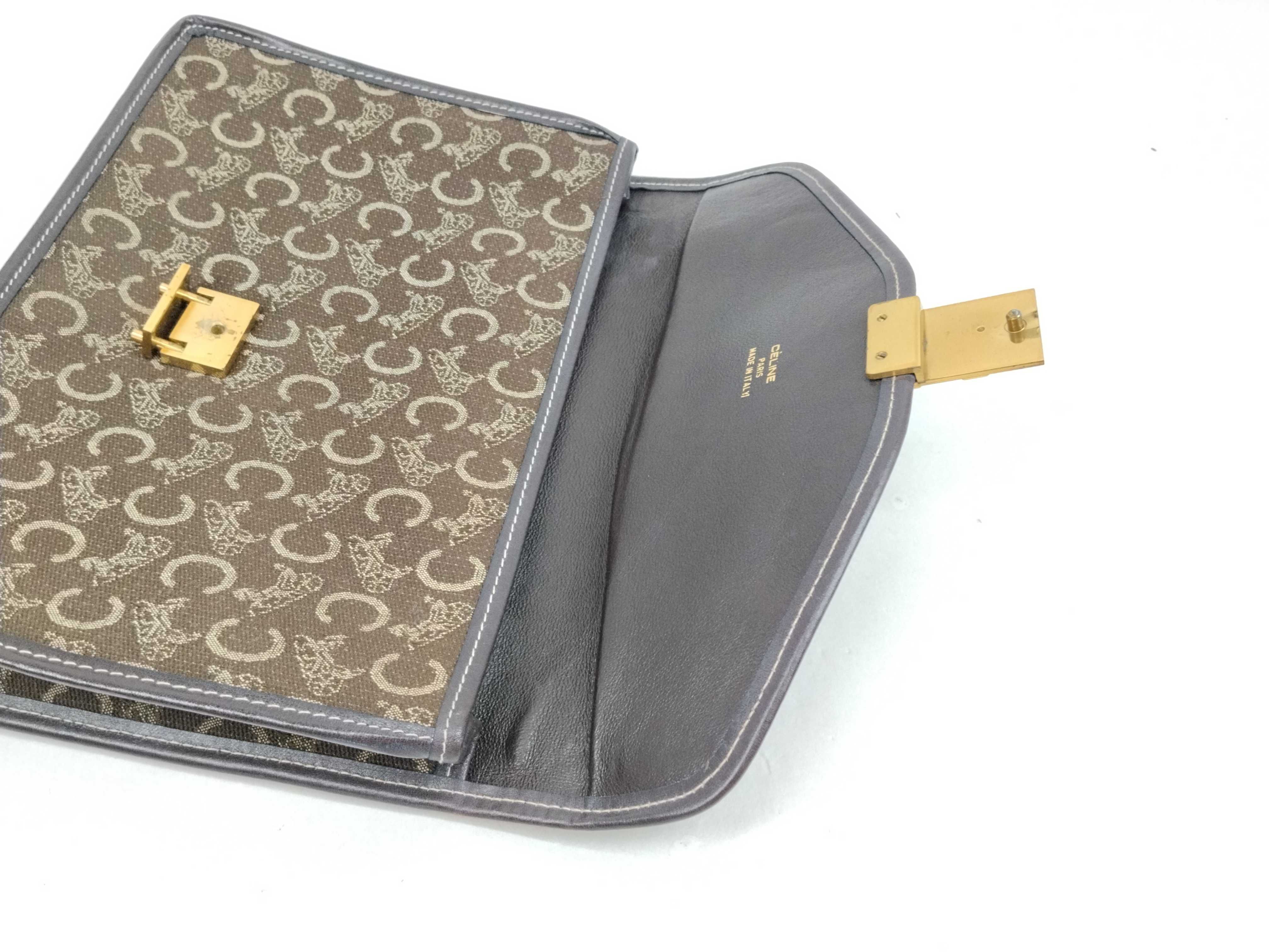 Sulky Clutch Bag — view 7